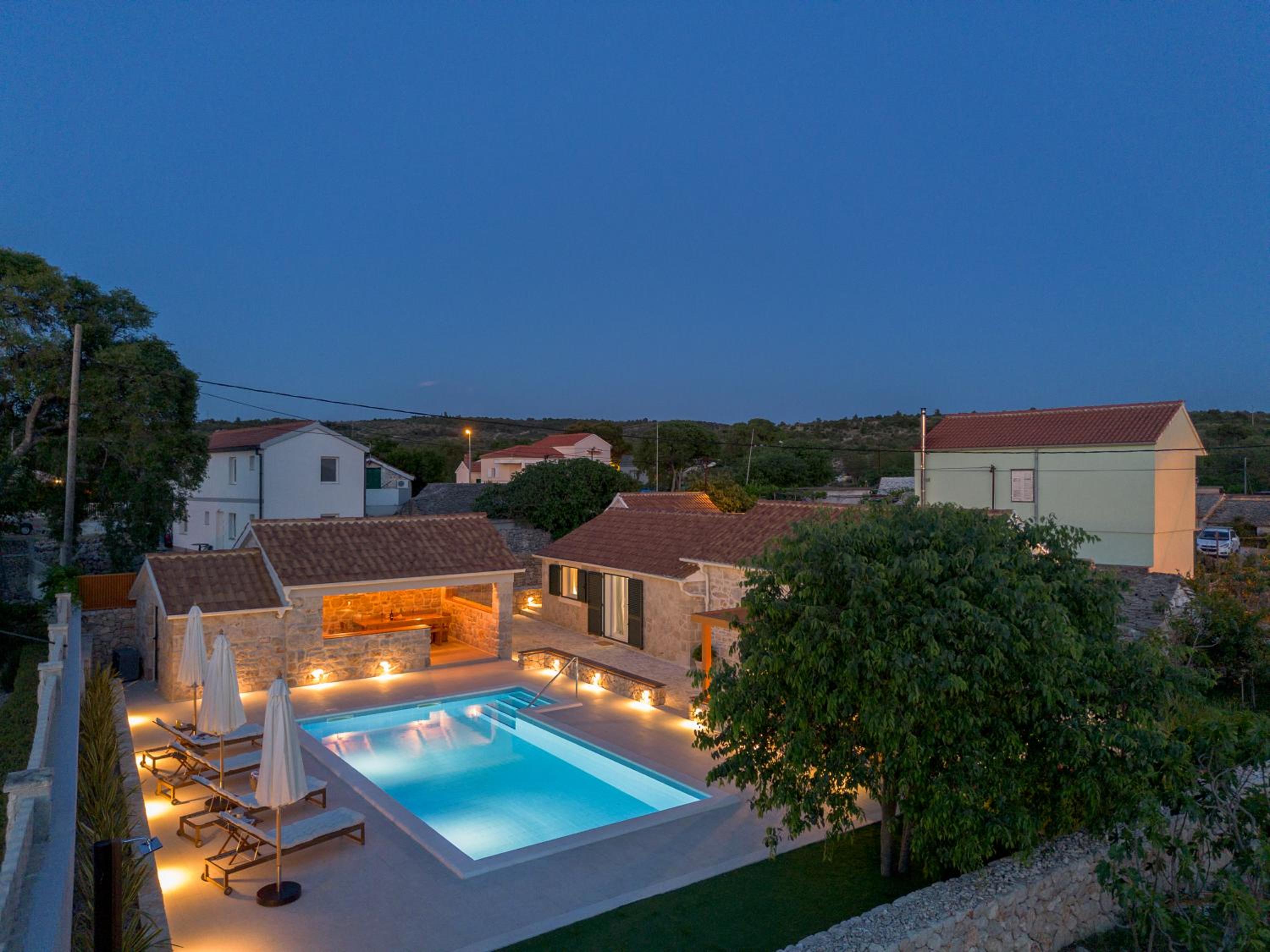 Villa Casa di Perla