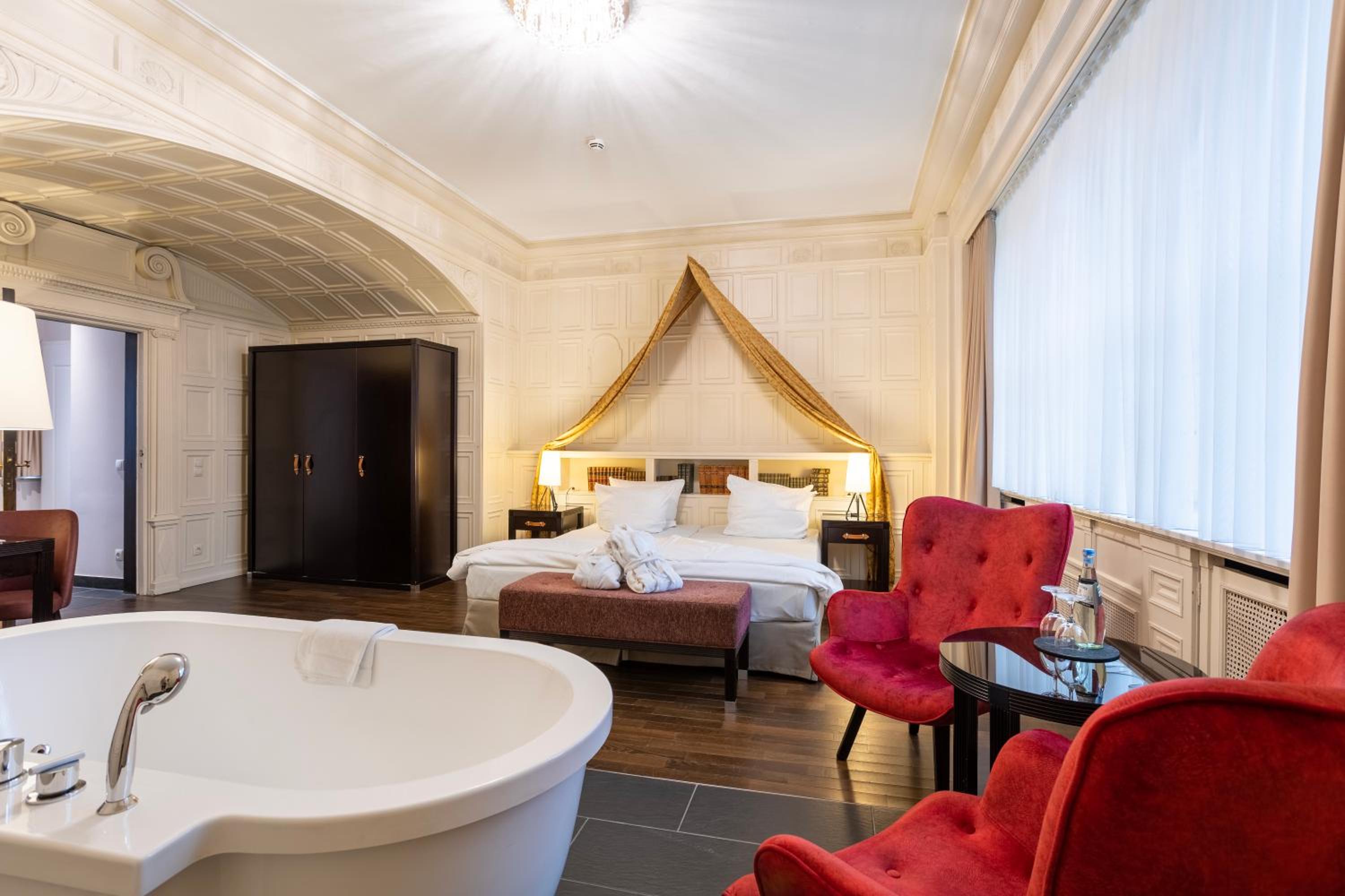 LIKESTAY Premium Baden-Baden — 9