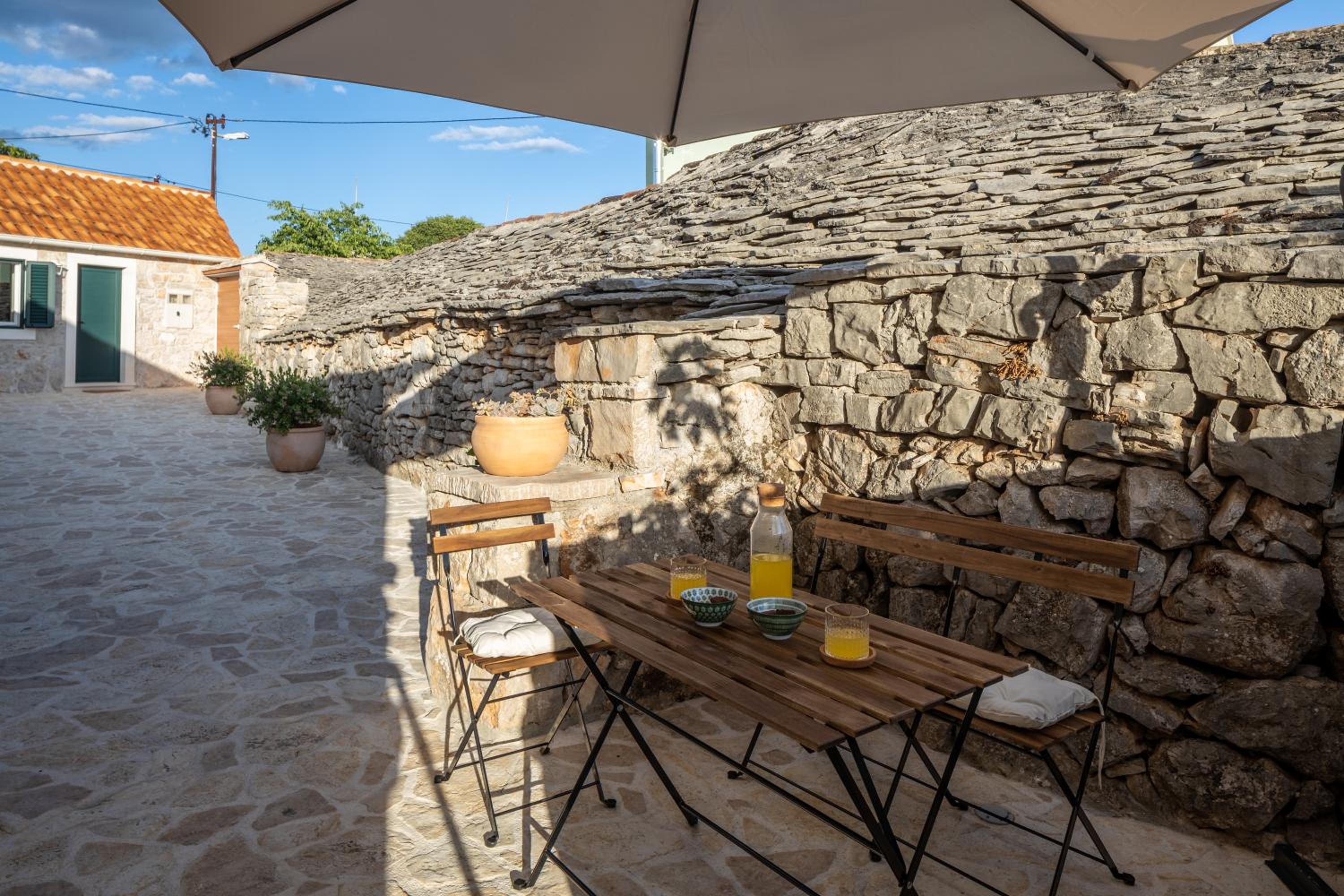 Villa Casa di Perla
