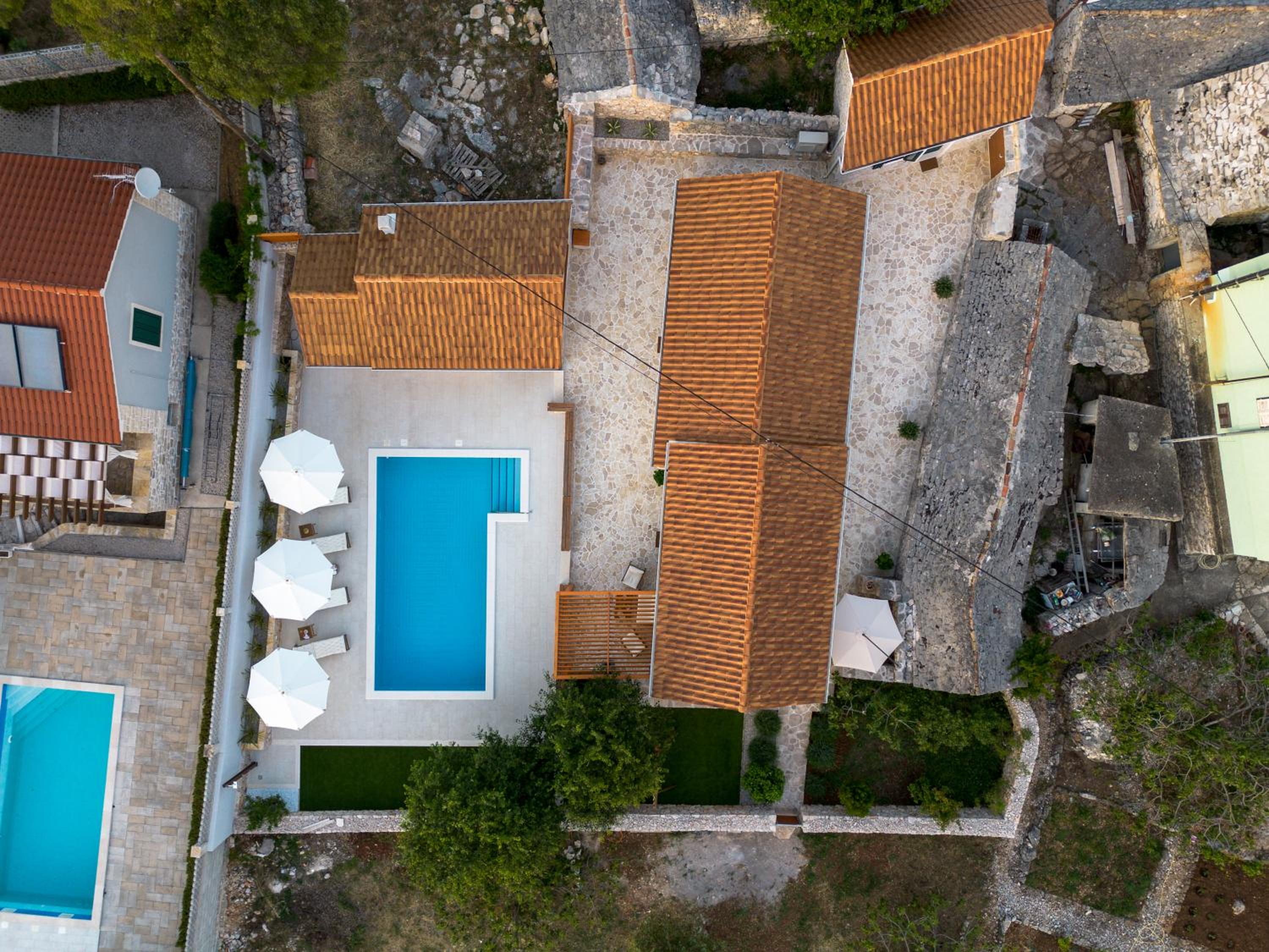 Villa Casa di Perla