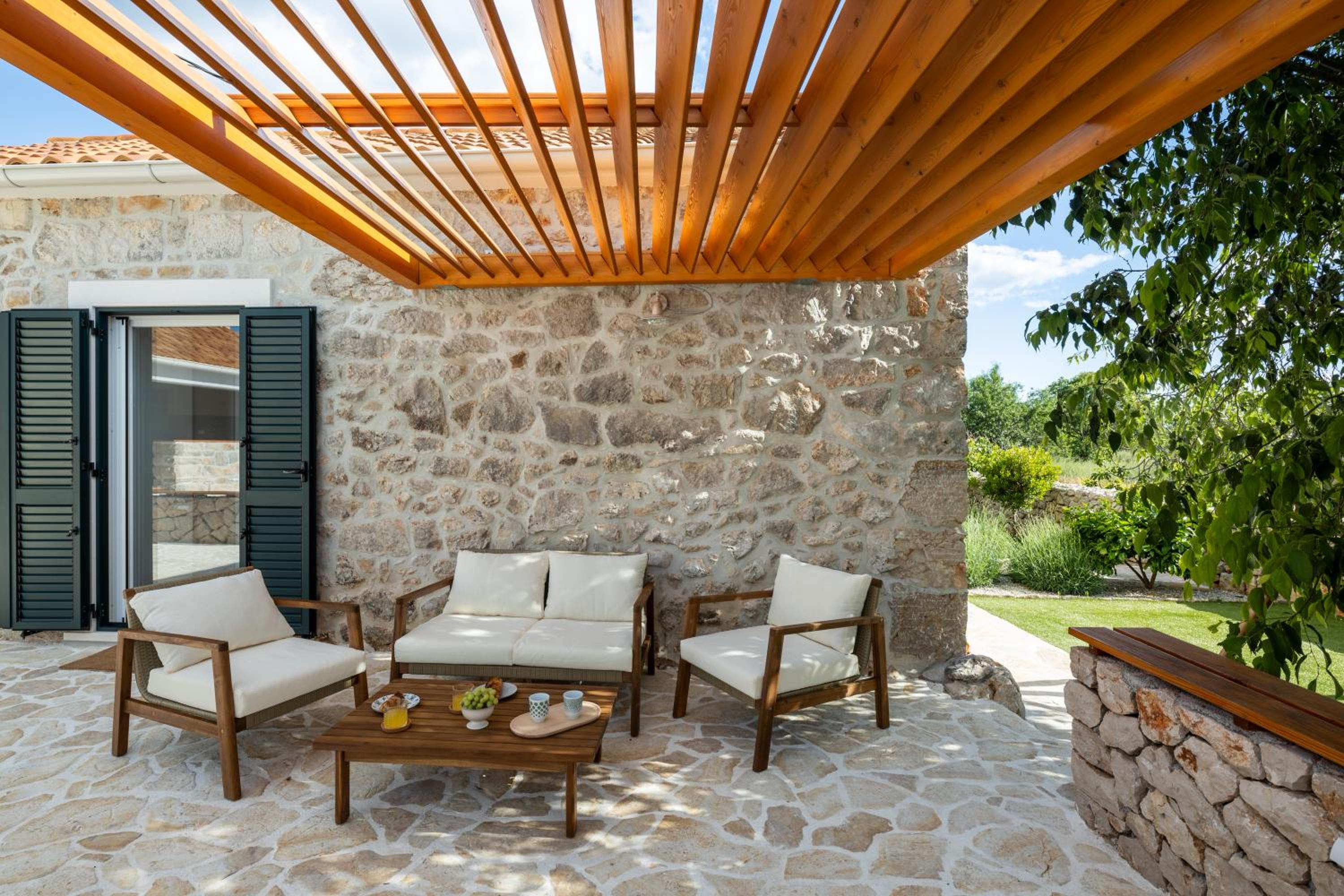 Villa Casa di Perla