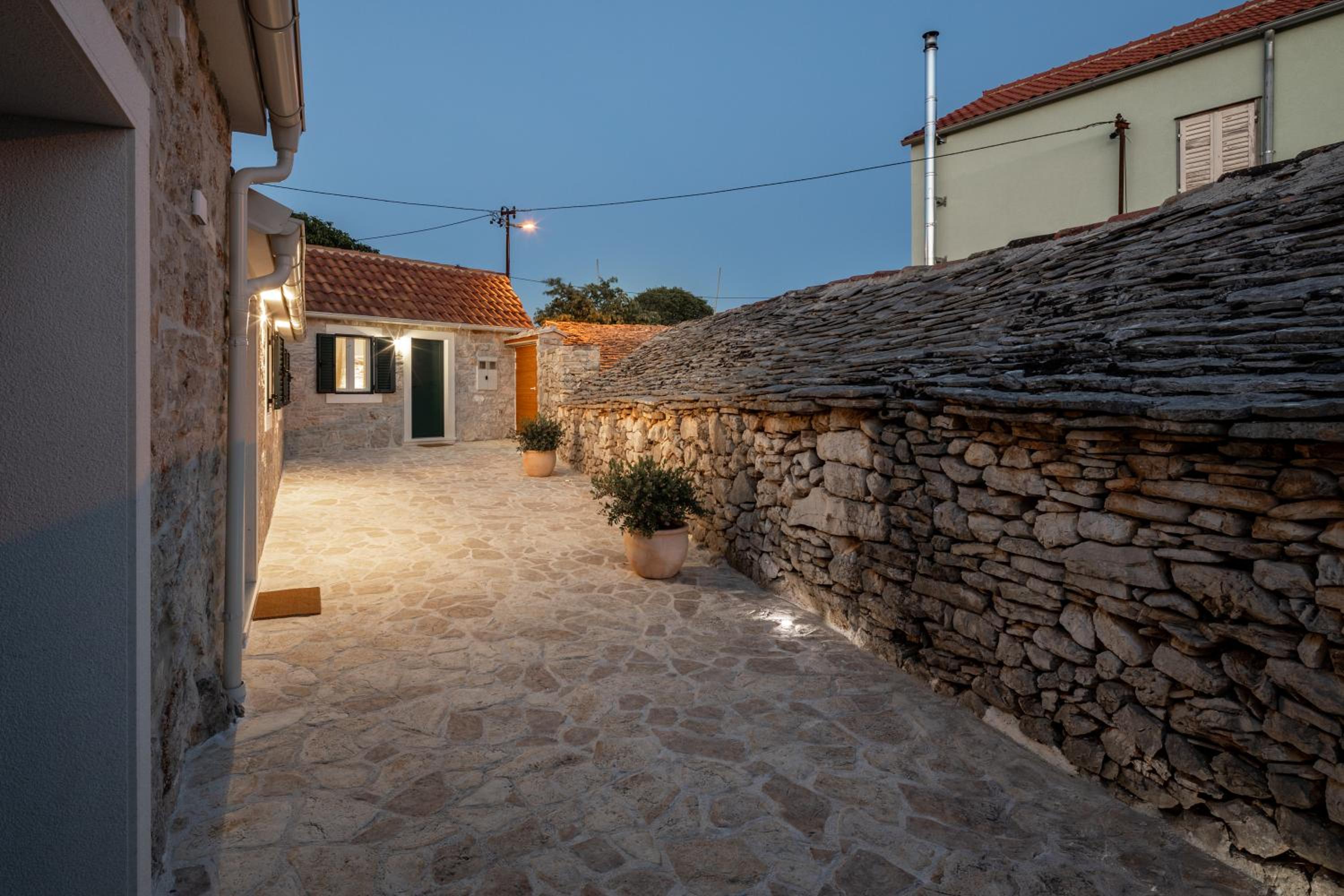 Villa Casa di Perla