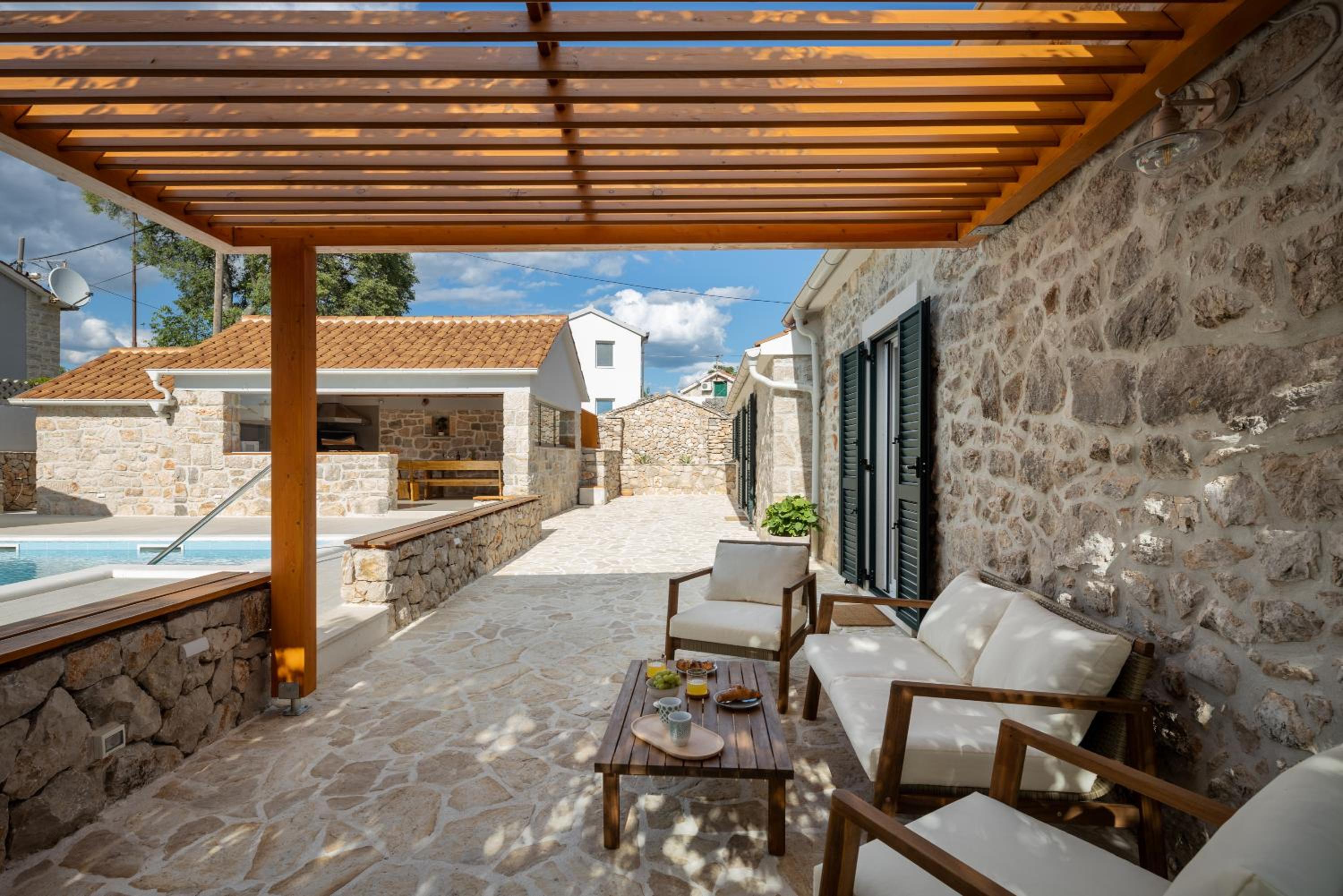 Villa Casa di Perla
