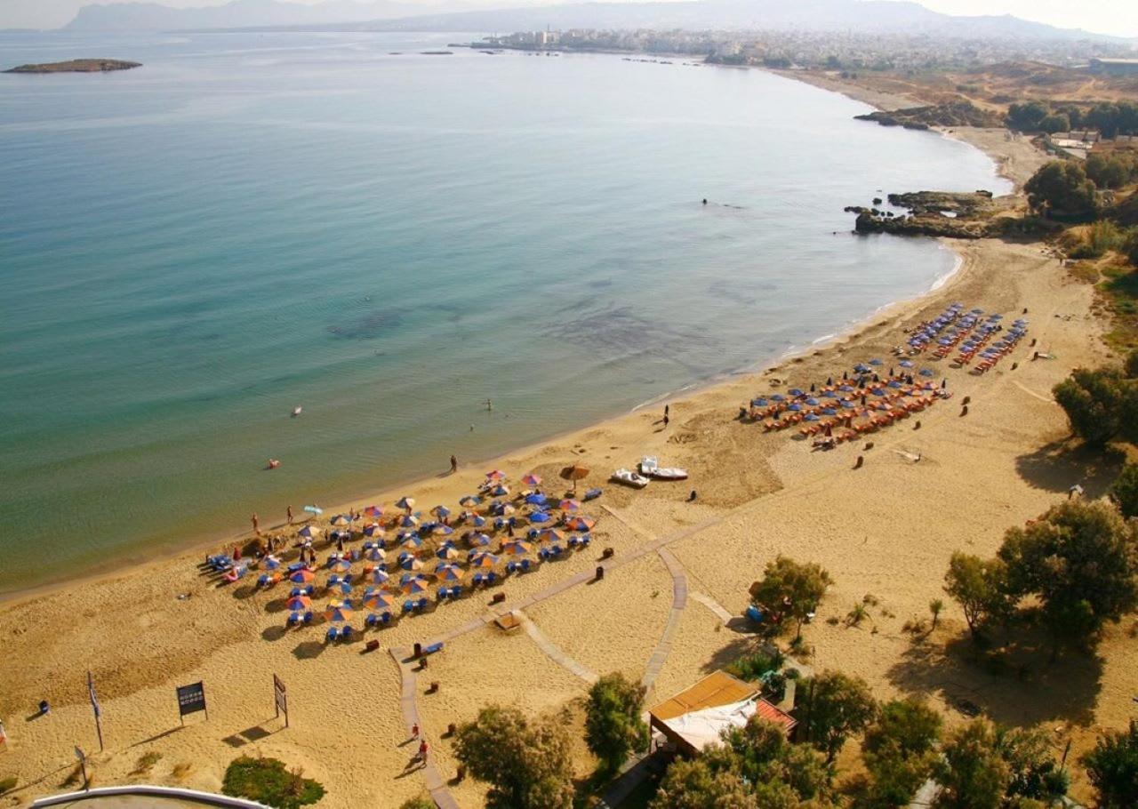 Maria's Serene Countryside Retreat by Chania view 5