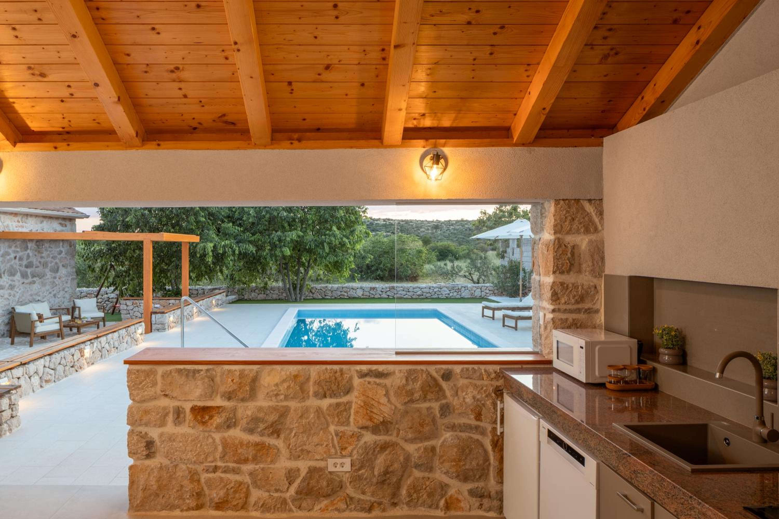 Villa Casa di Perla