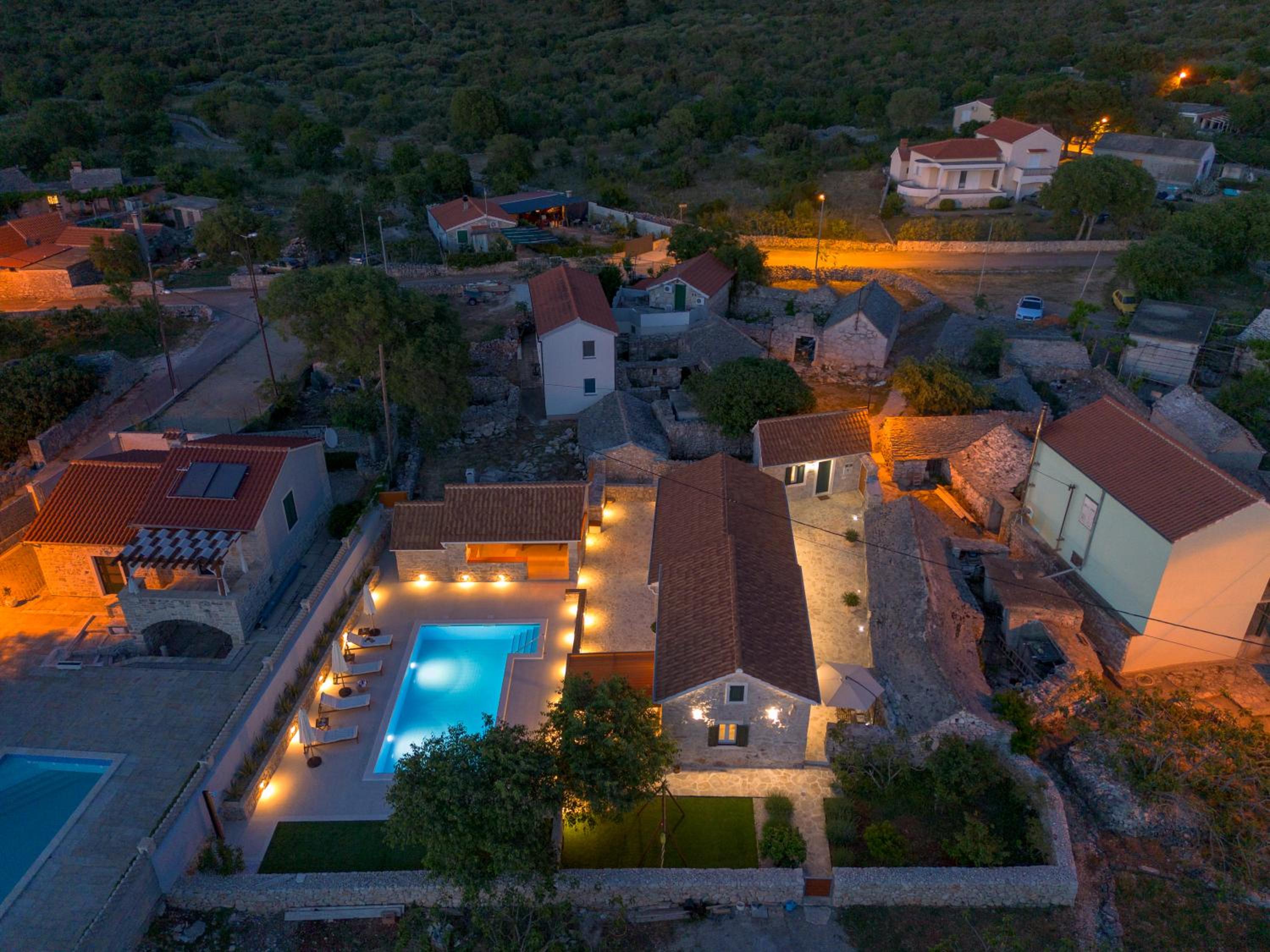 Villa Casa di Perla