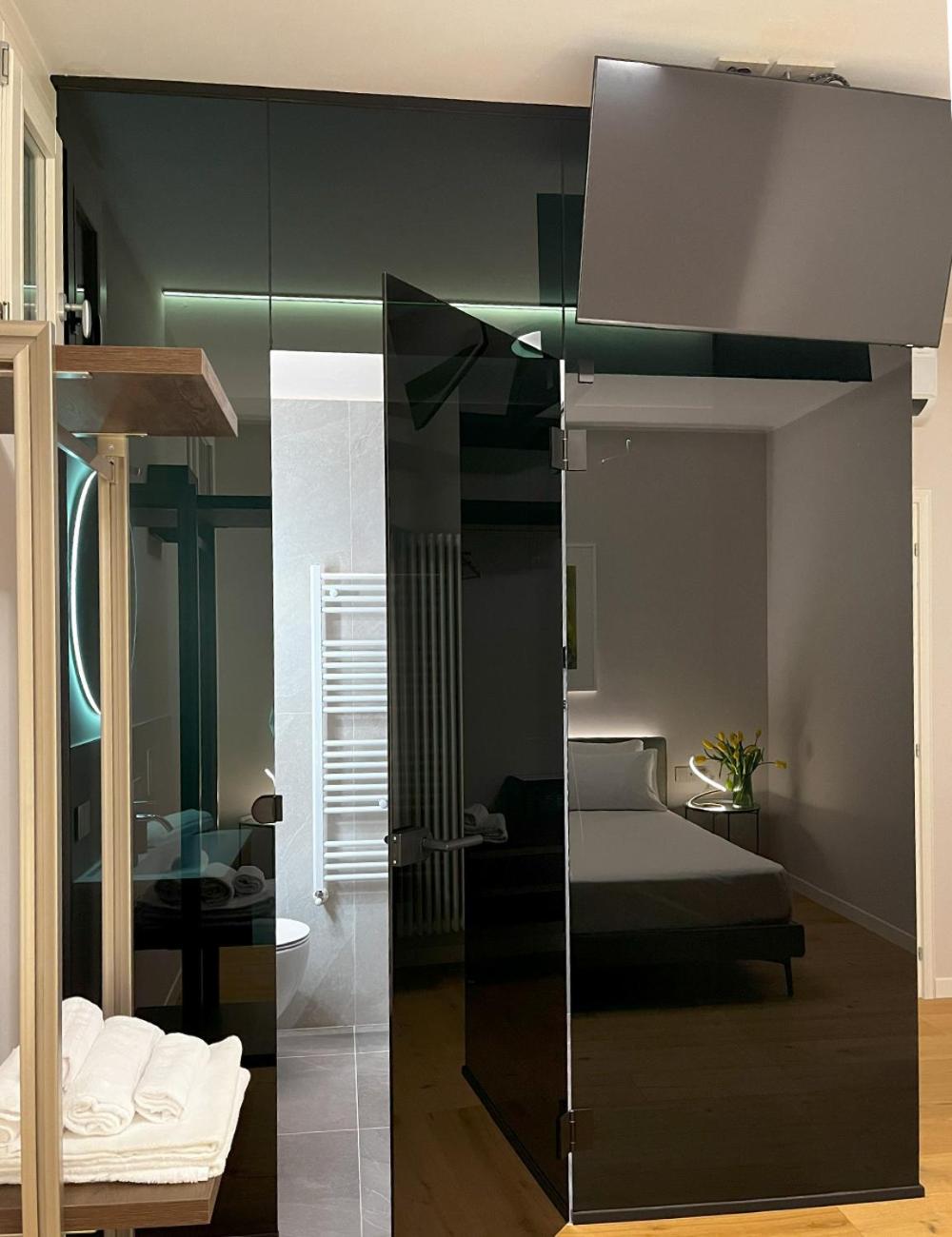 Jesolo Luxury Suites