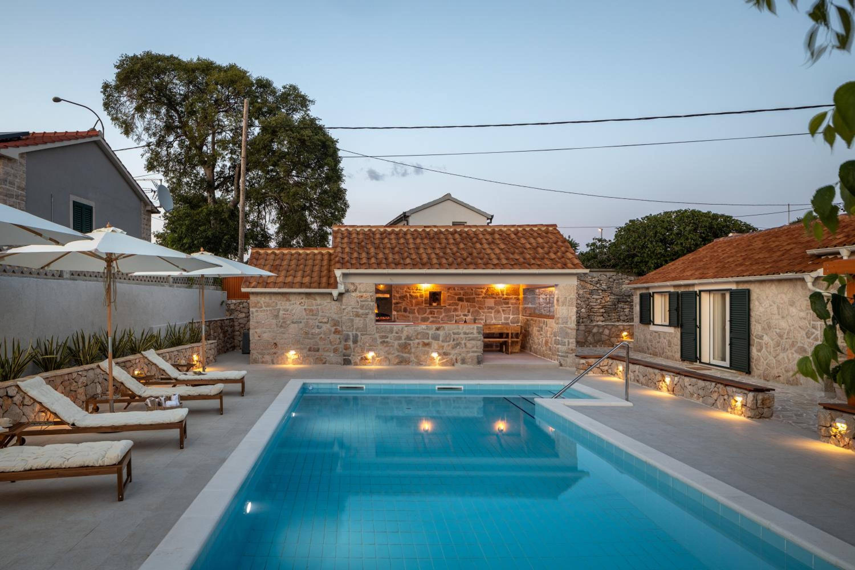 Villa Casa di Perla