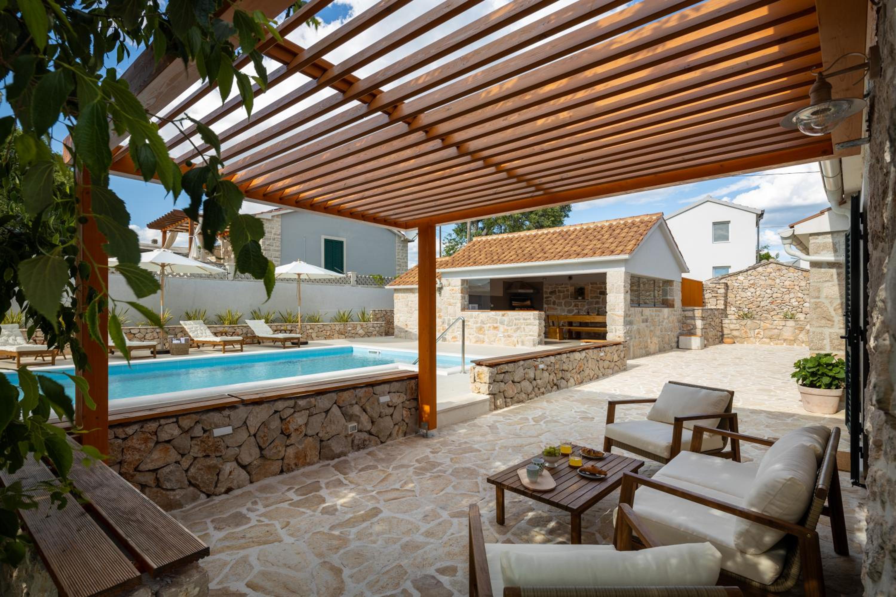Villa Casa di Perla
