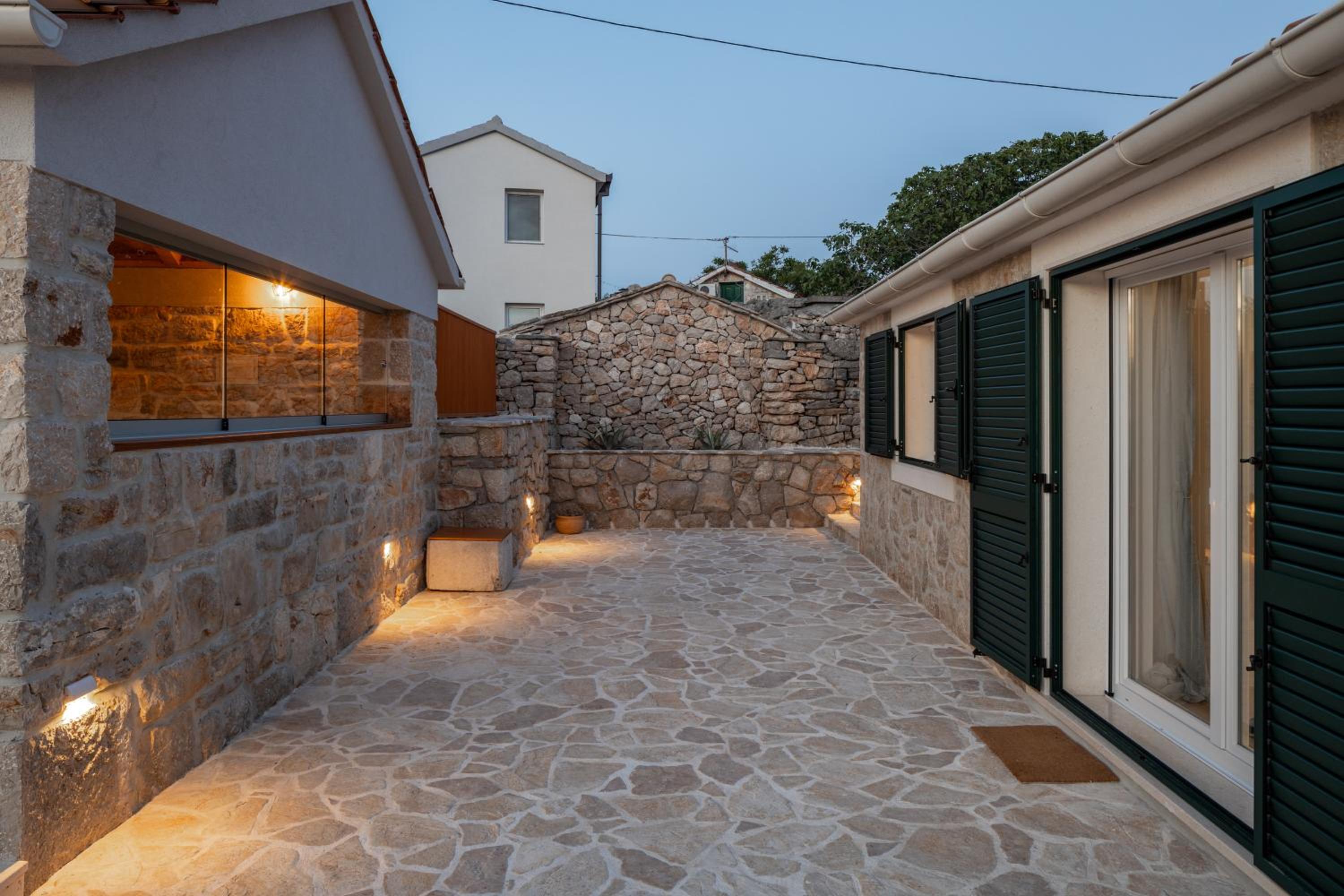 Villa Casa di Perla