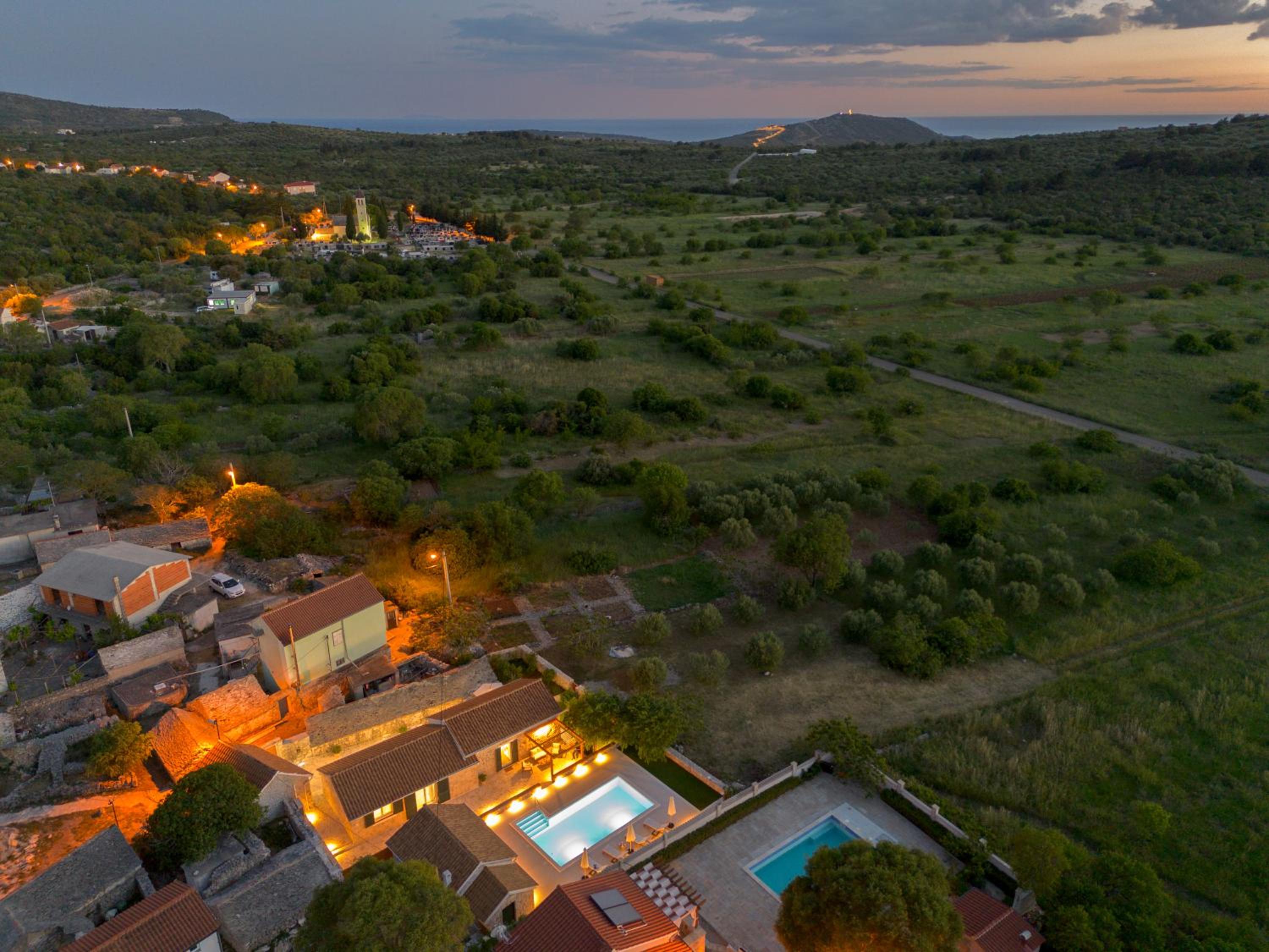 Villa Casa di Perla