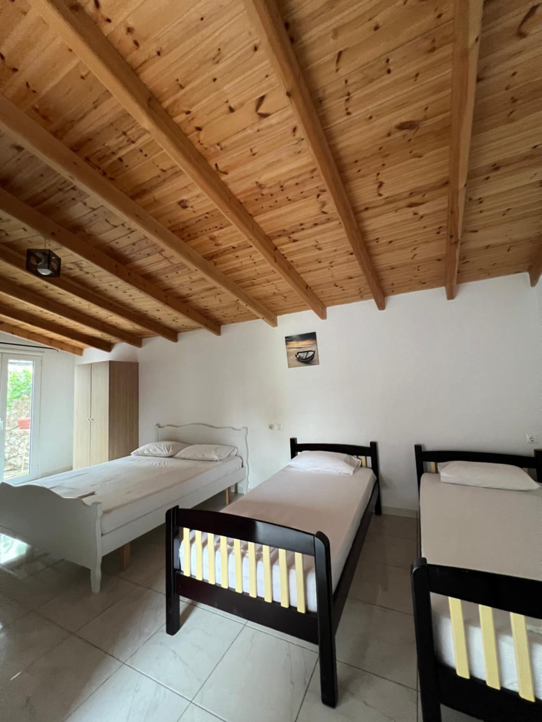 Guesthouse Butrinti