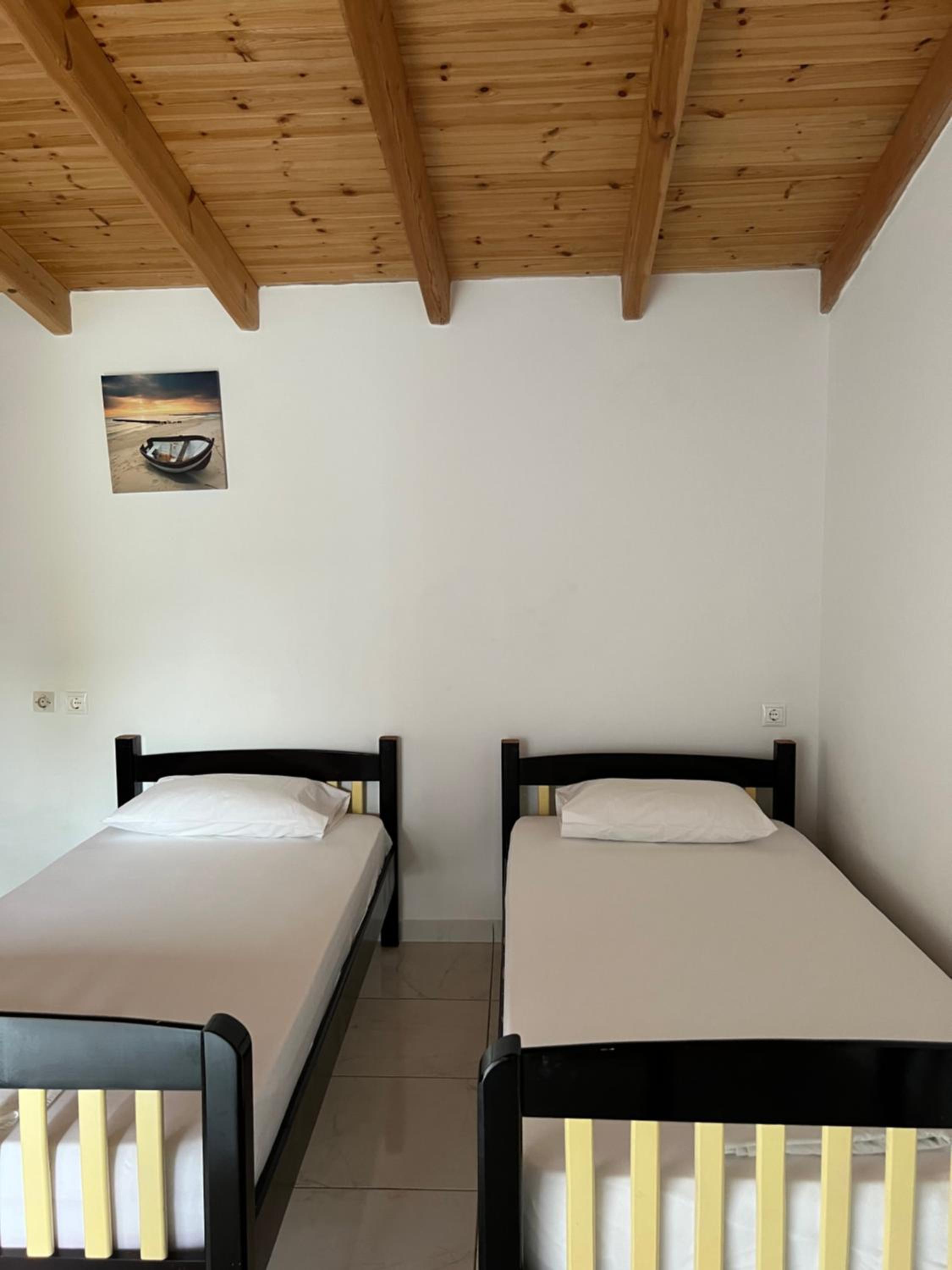 Guesthouse Butrinti