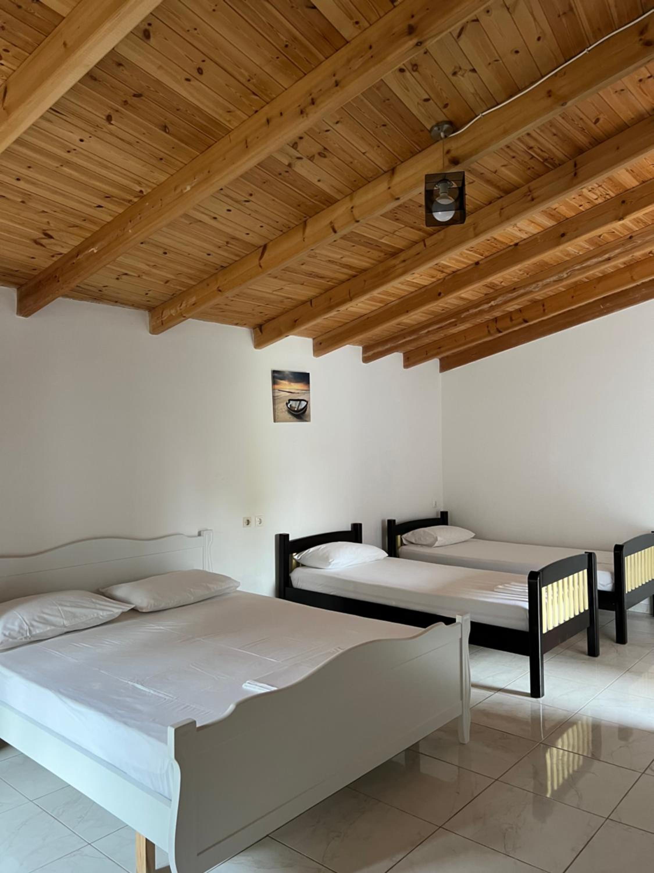Guesthouse Butrinti