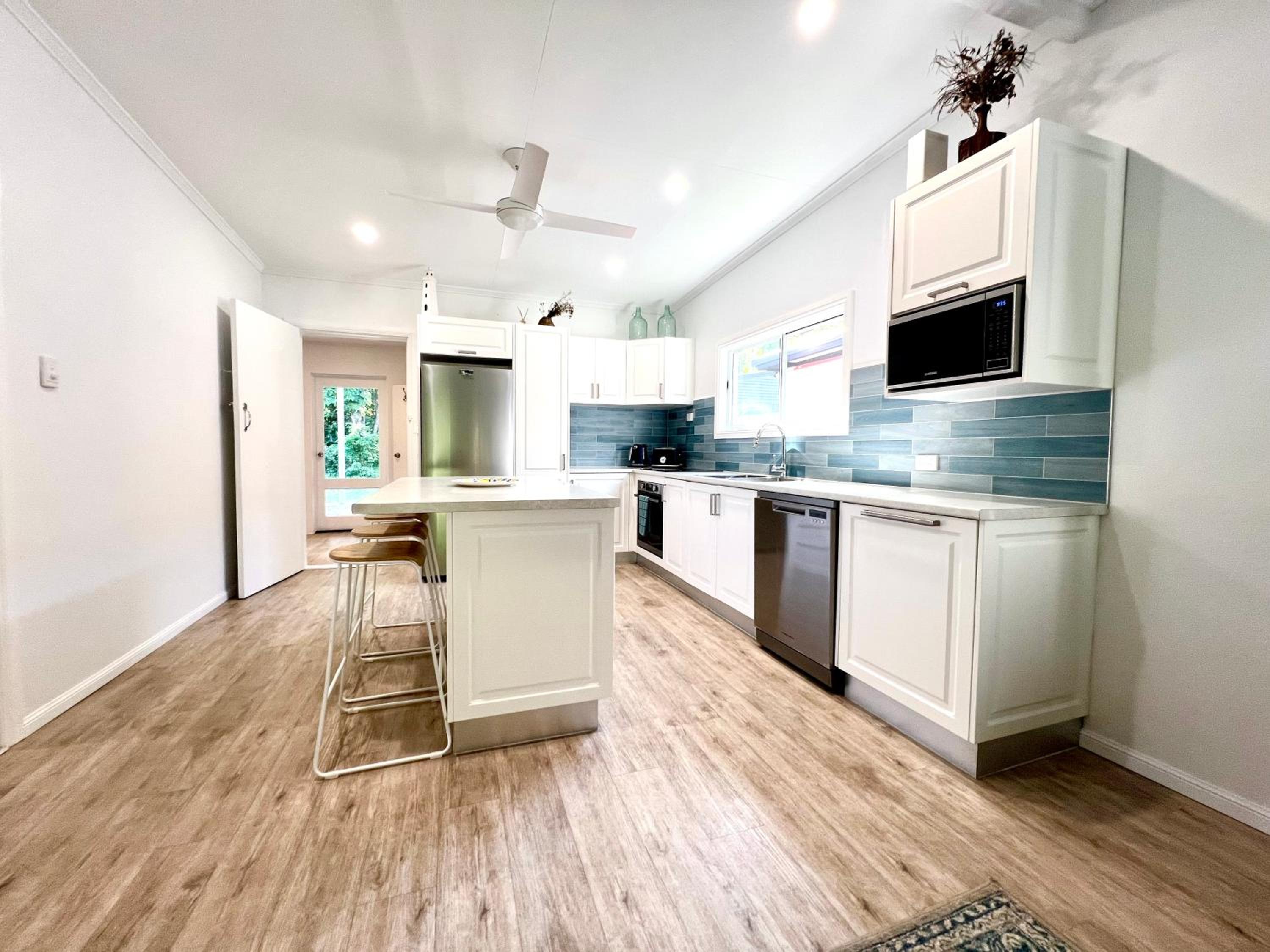 Bells Beachfront