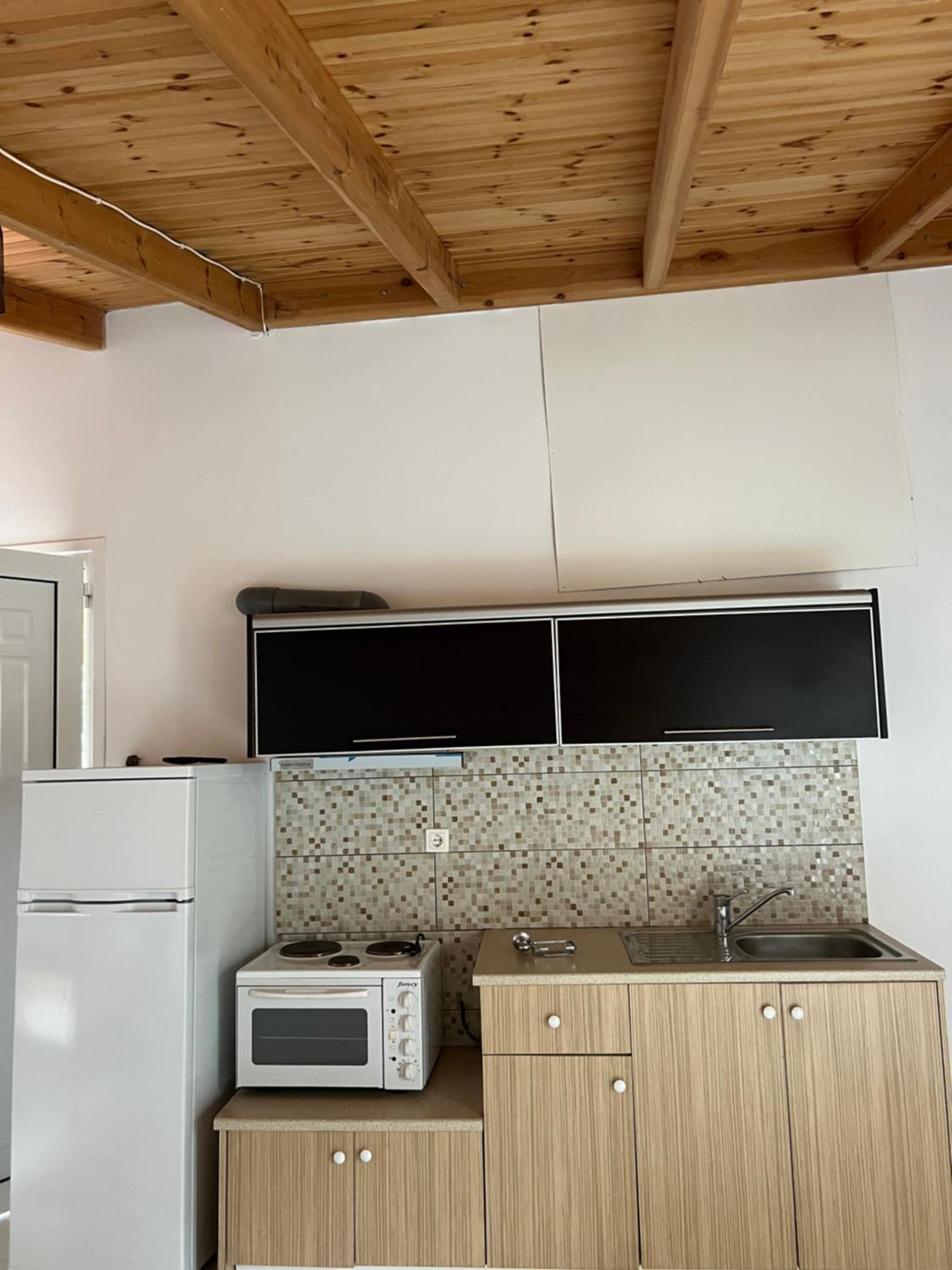 Guesthouse Butrinti