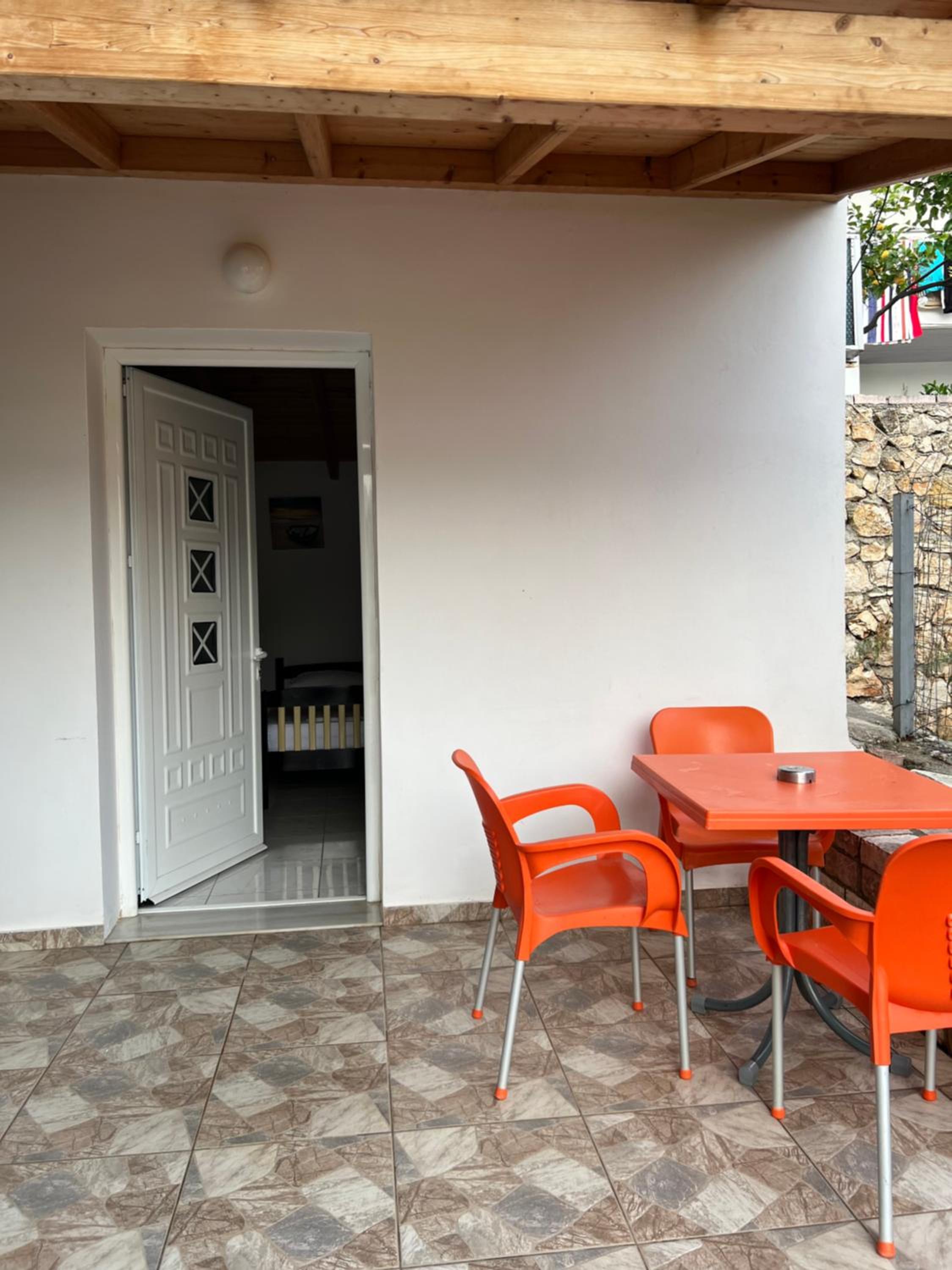 Guesthouse Butrinti