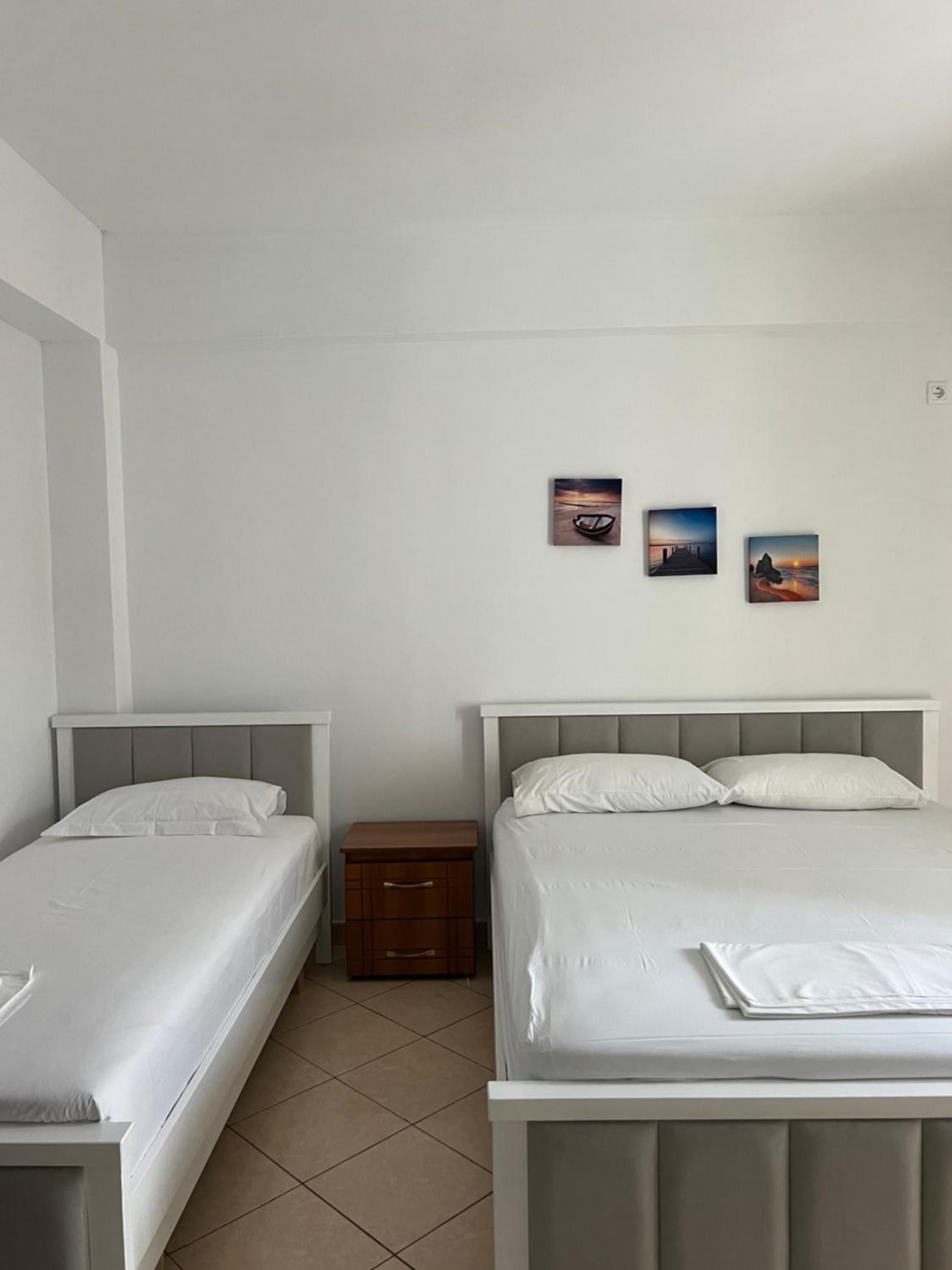 Guesthouse Butrinti