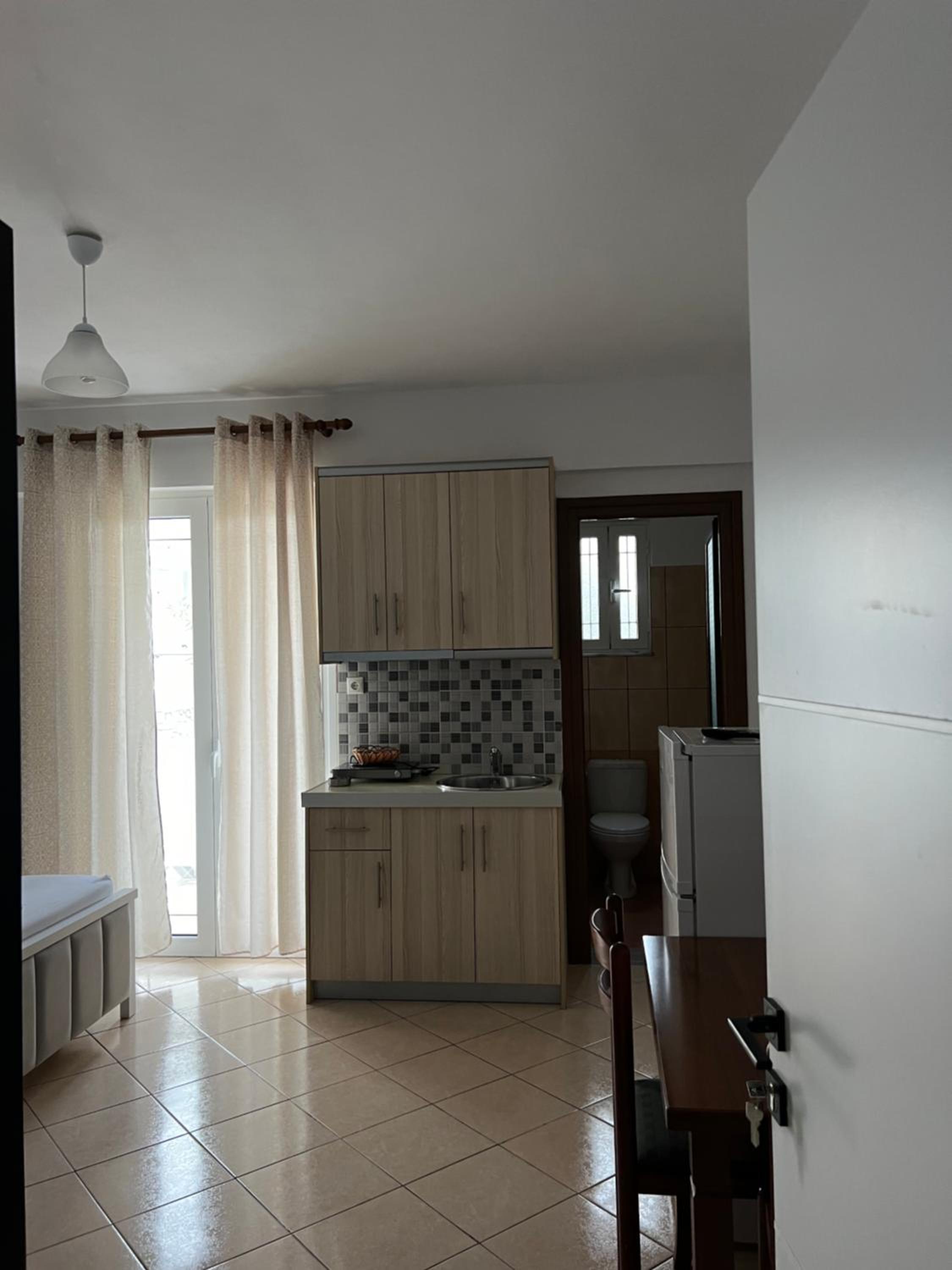 Guesthouse Butrinti
