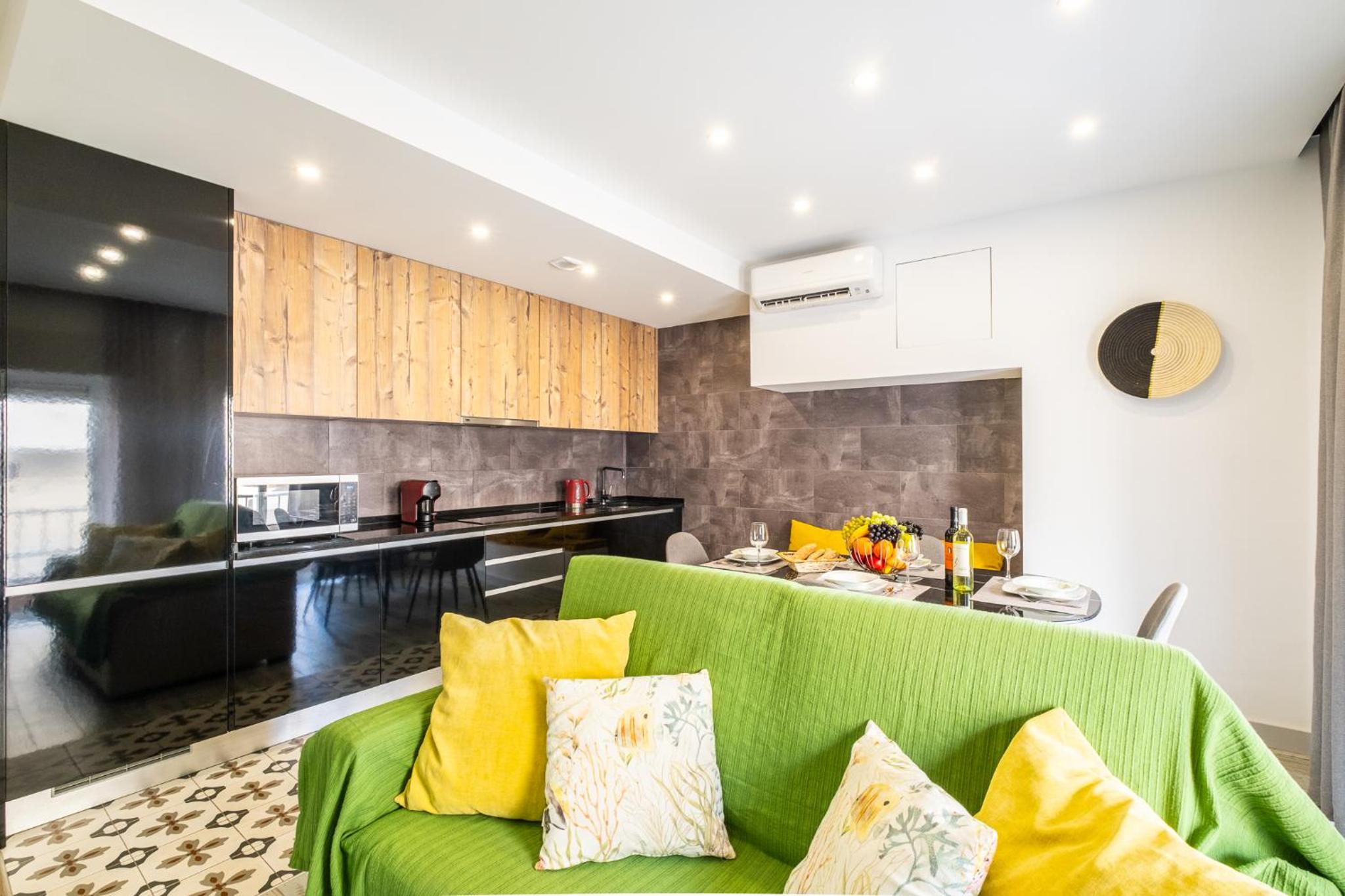 Apartment Carvoeiro By The Sea 2 by Algarve Vacation view 2