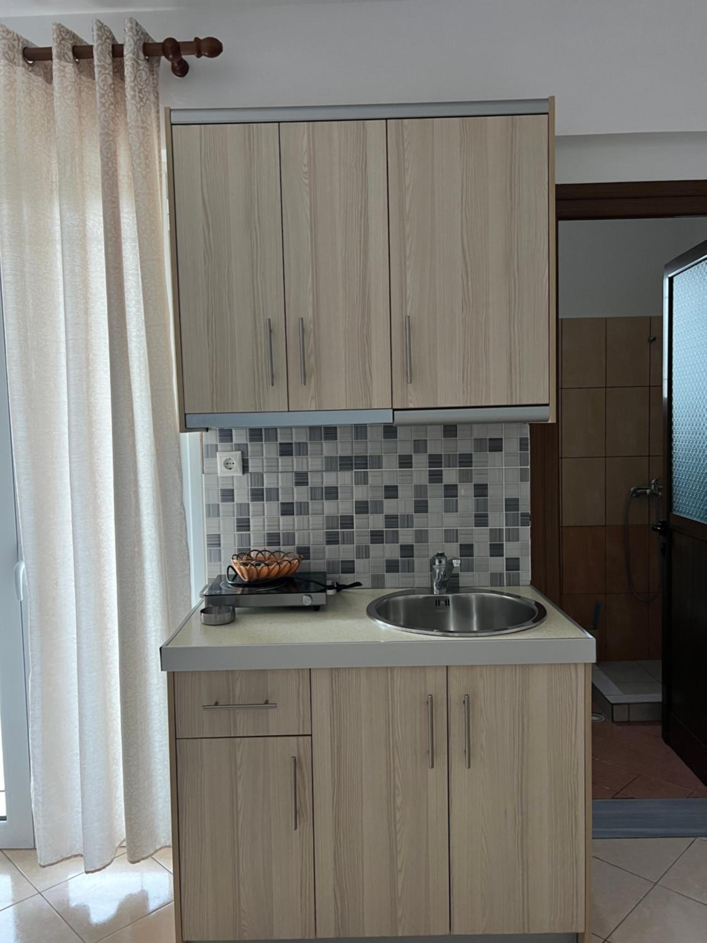 Guesthouse Butrinti