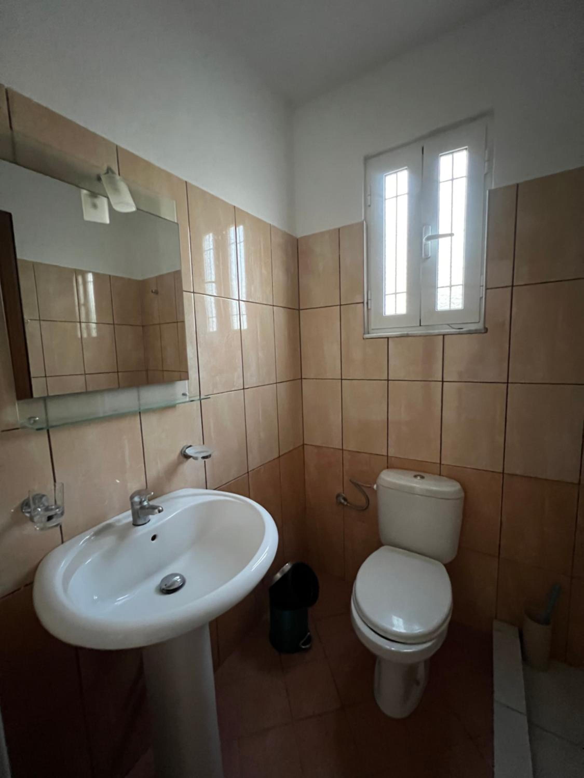 Guesthouse Butrinti