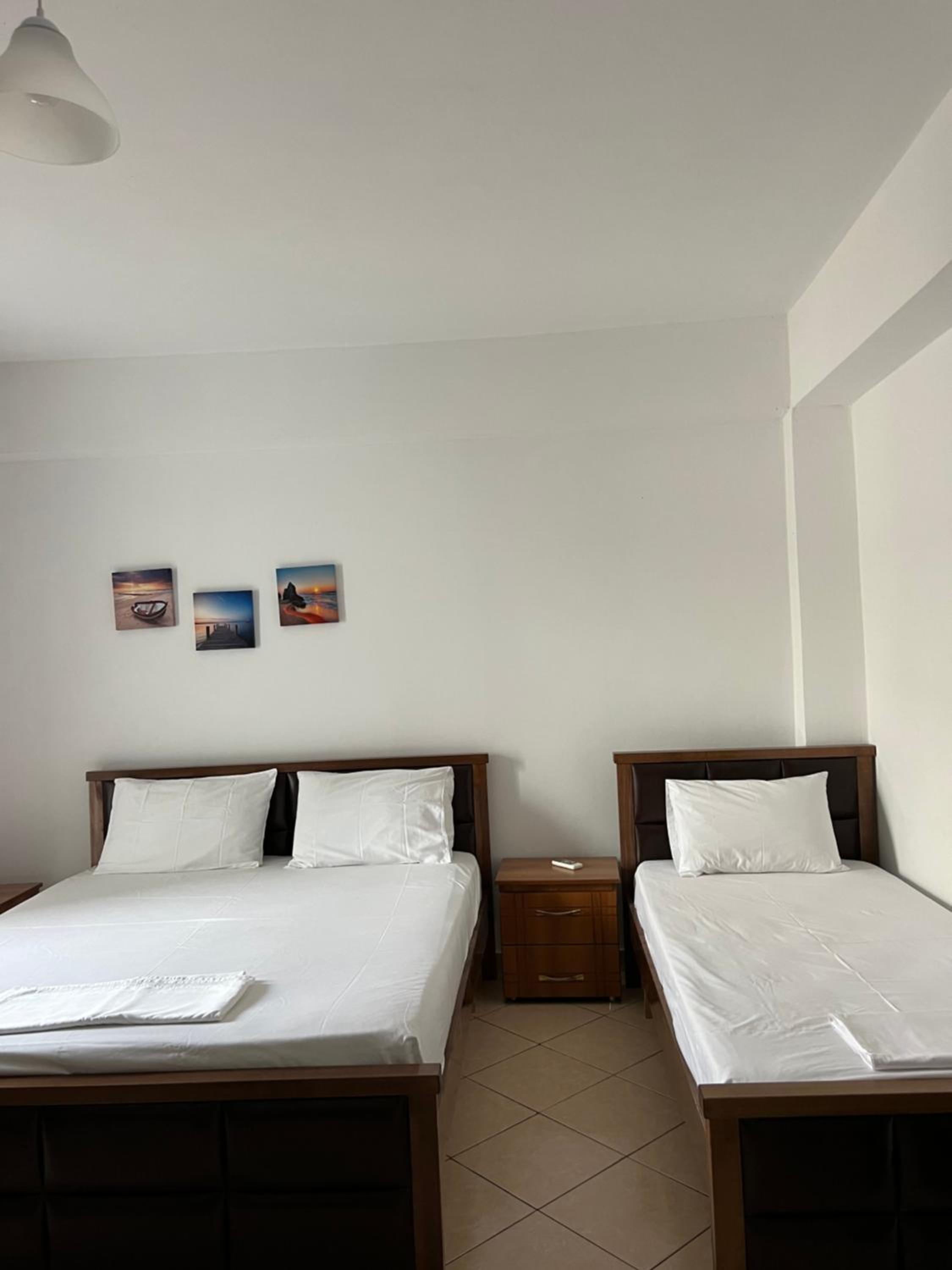 Guesthouse Butrinti