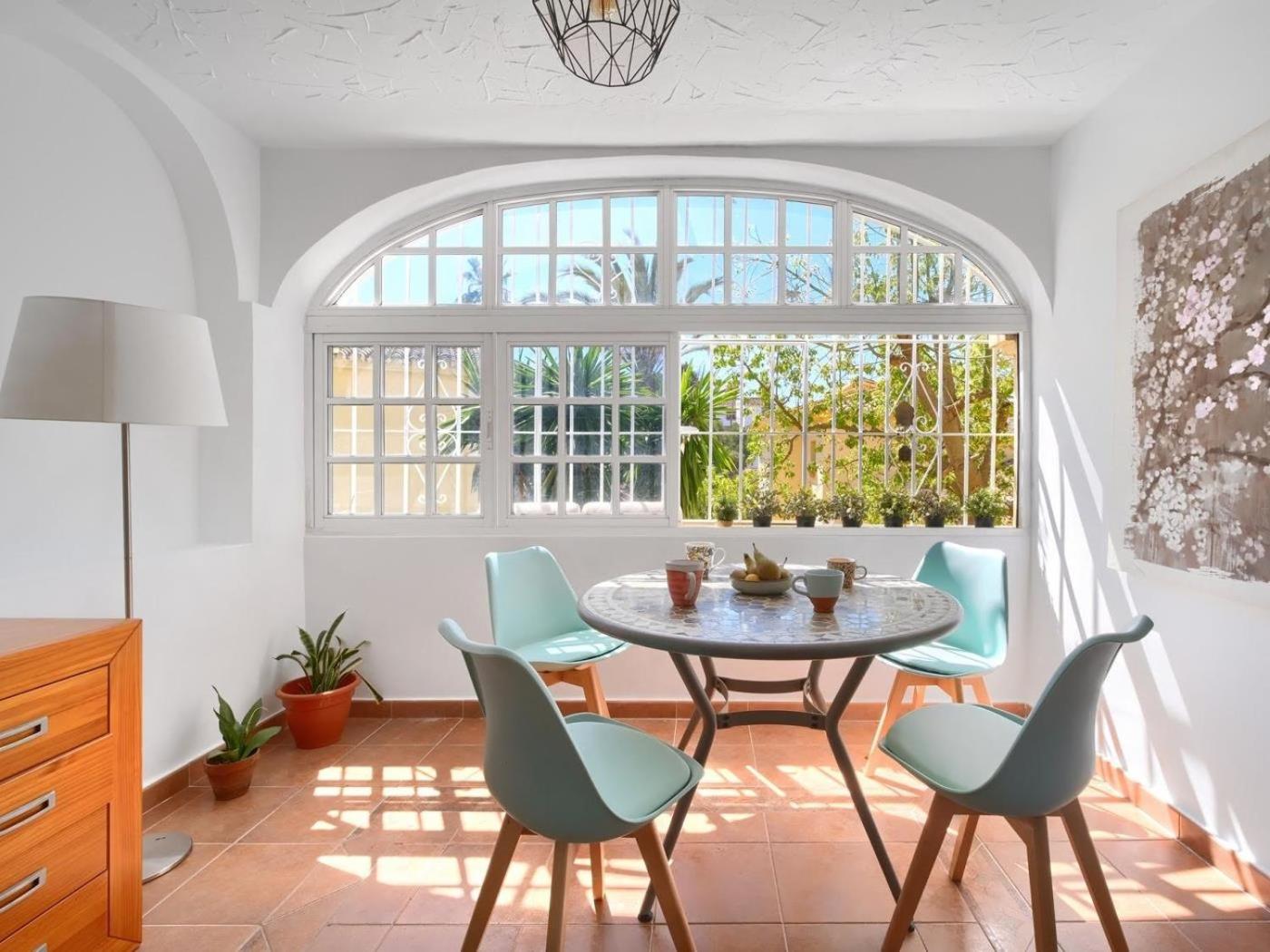 Apartment Aquarius