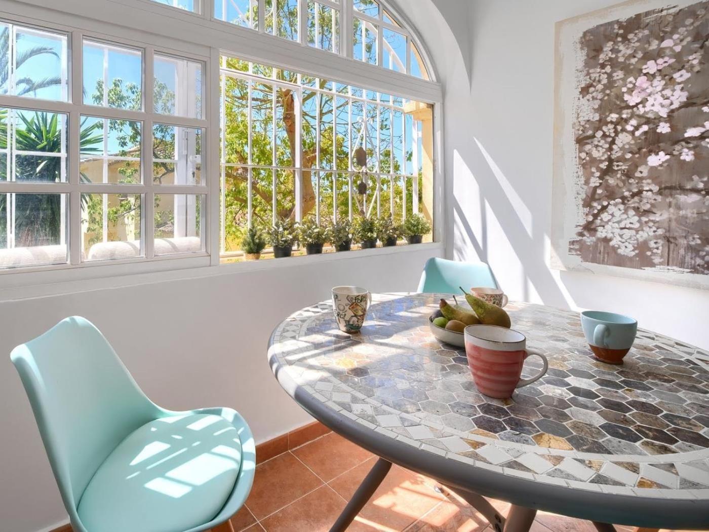 Apartment Aquarius