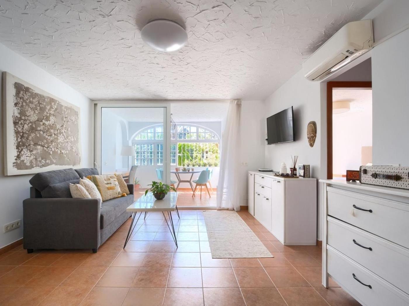 Apartment Aquarius