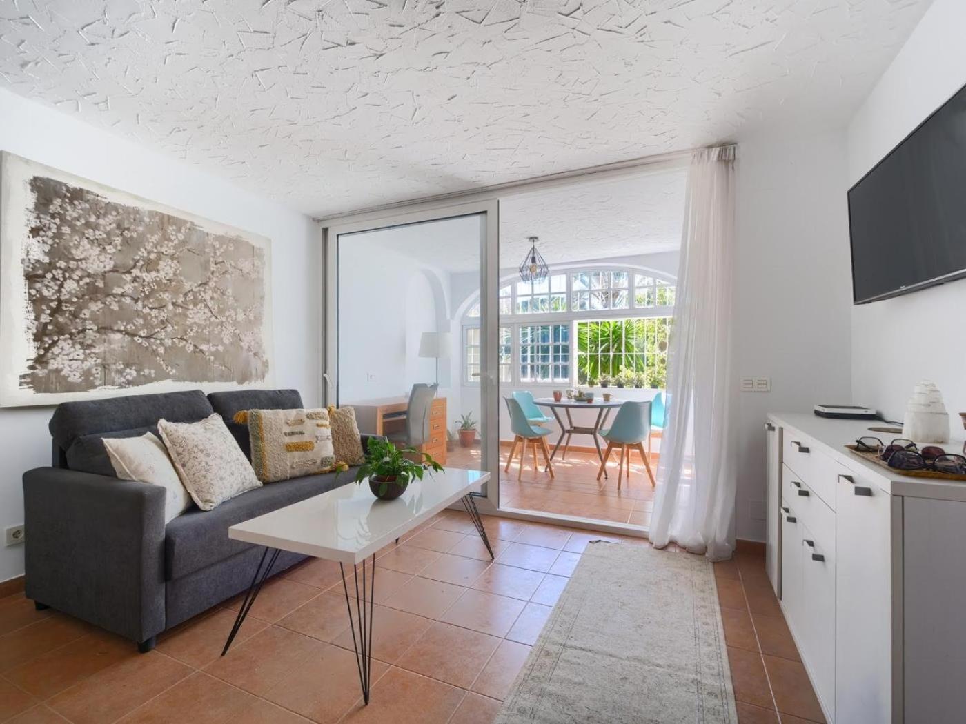 Apartment Aquarius