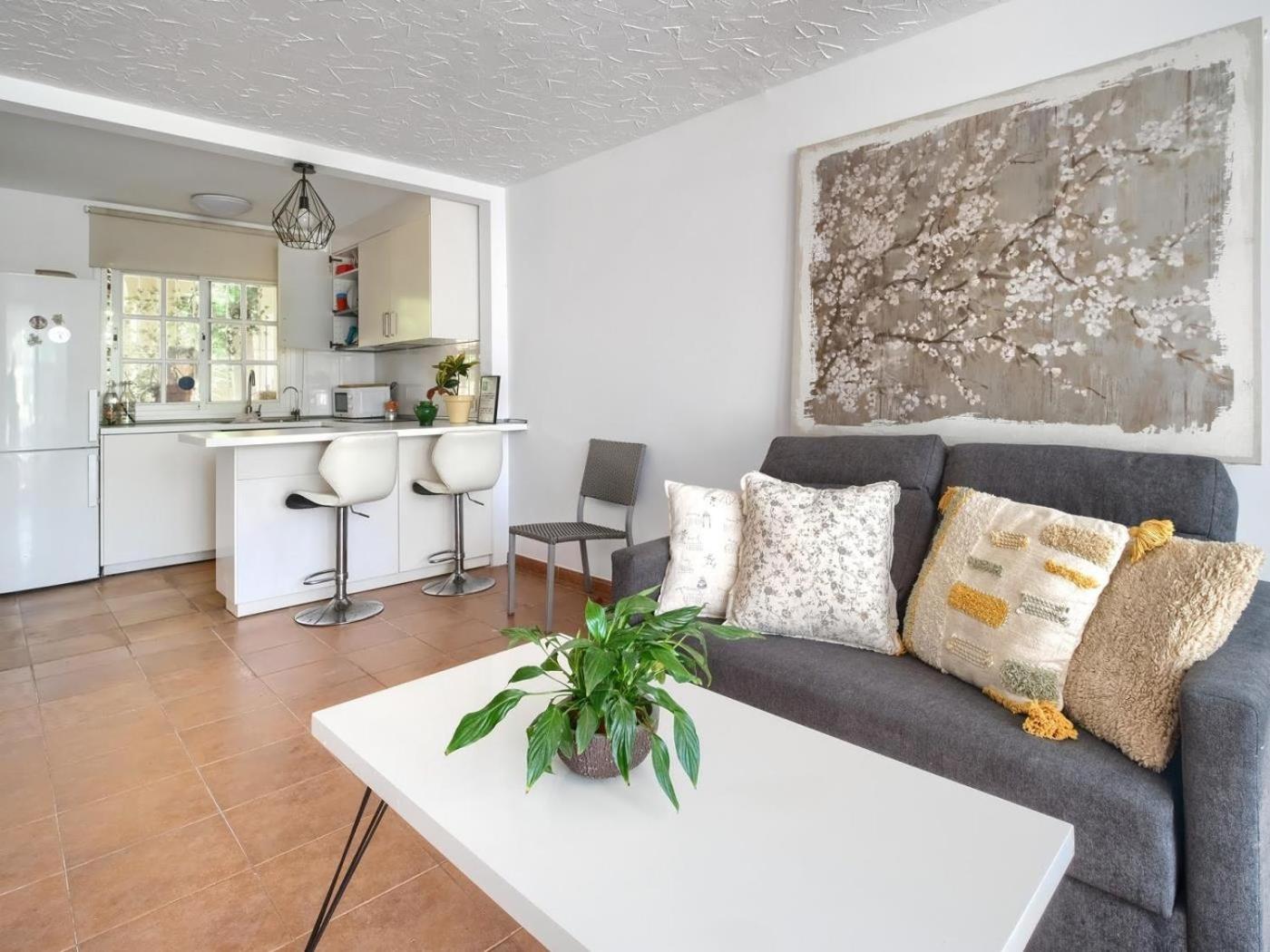 Apartment Aquarius