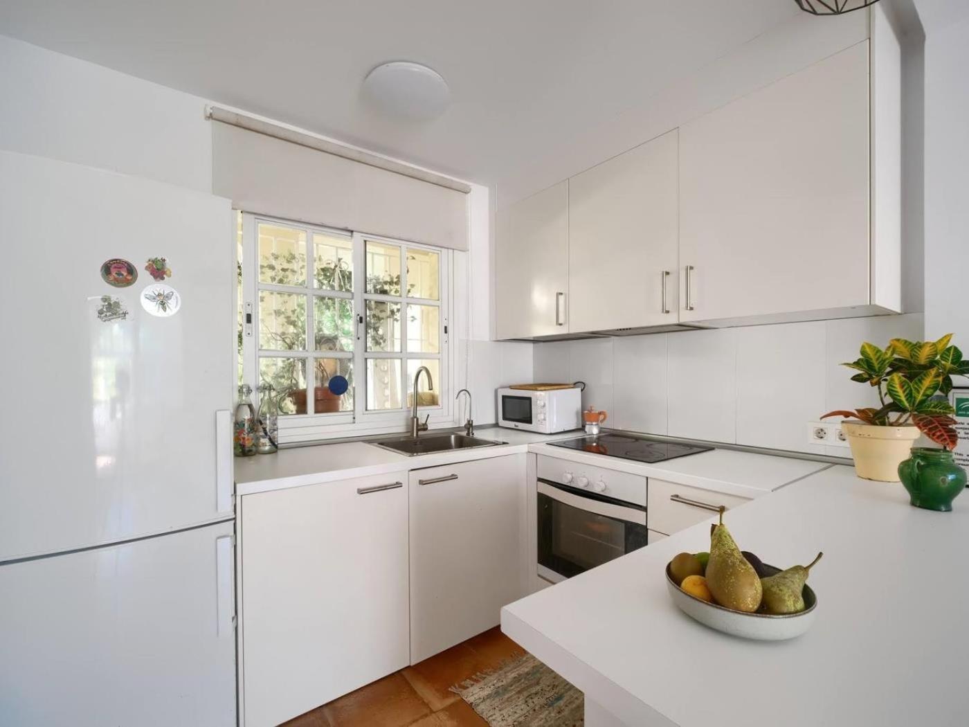 Apartment Aquarius