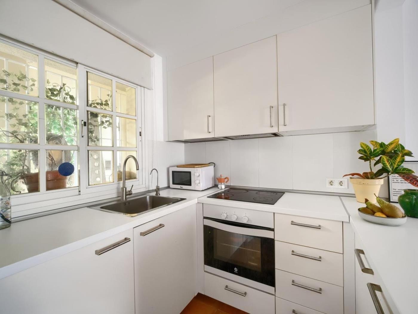 Apartment Aquarius