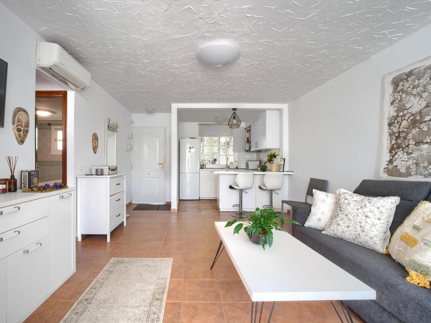 Apartment Aquarius