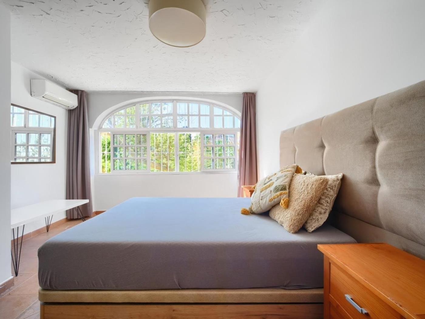 Apartment Aquarius