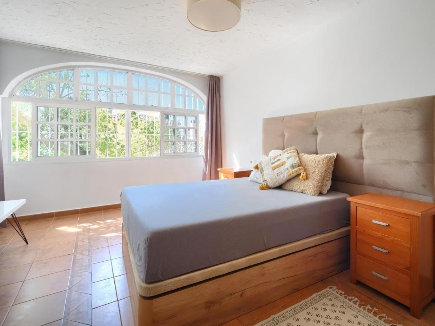 Apartment Aquarius