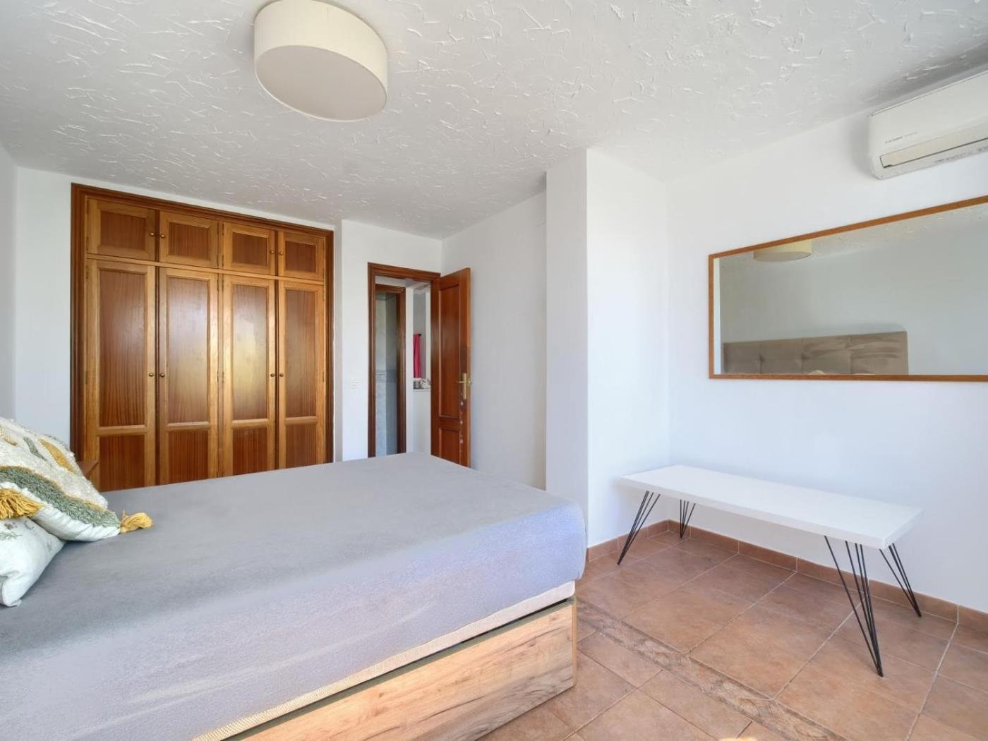 Apartment Aquarius