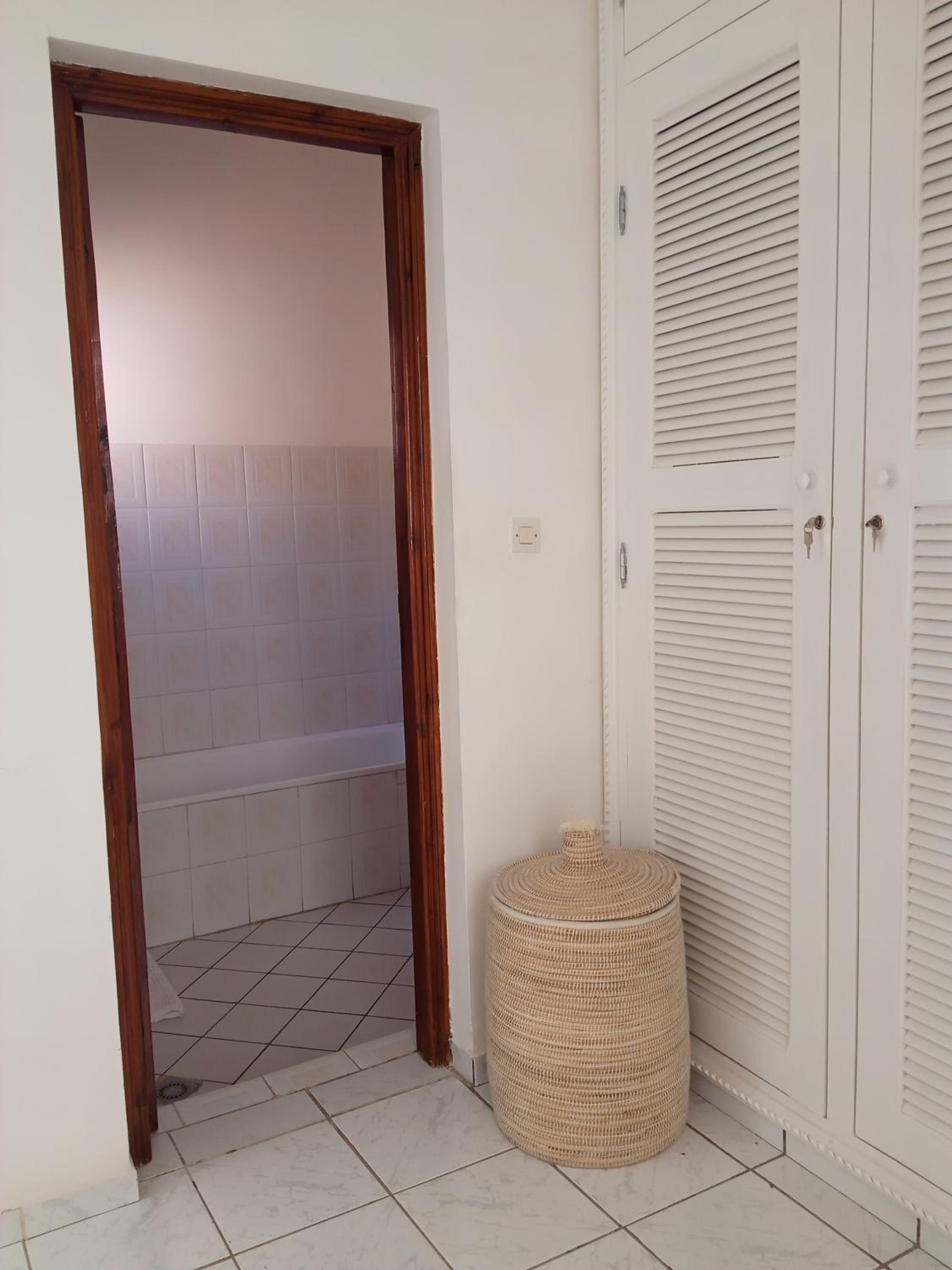 Riad Sun and Swim Marrakech view 4