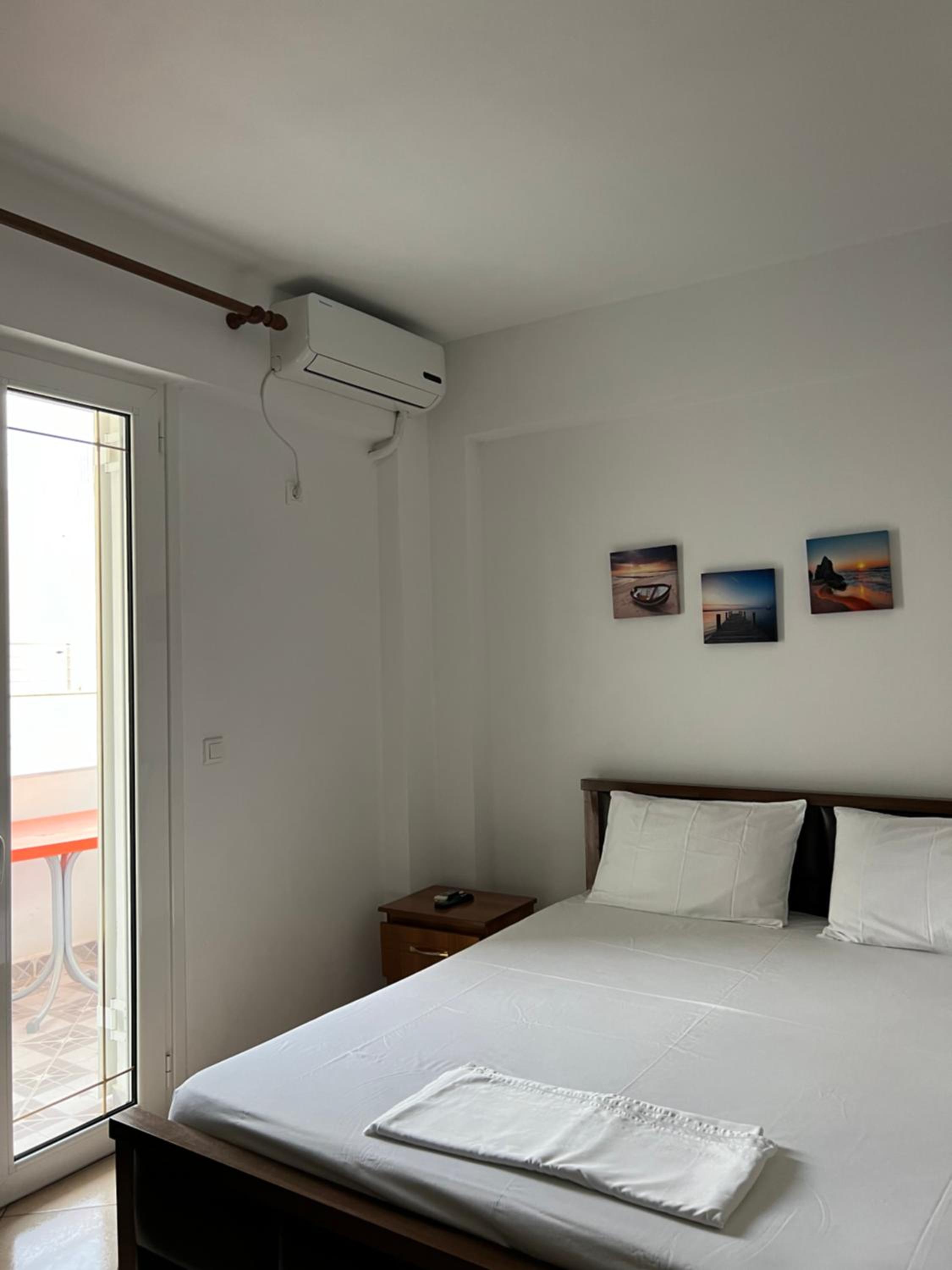 Guesthouse Butrinti