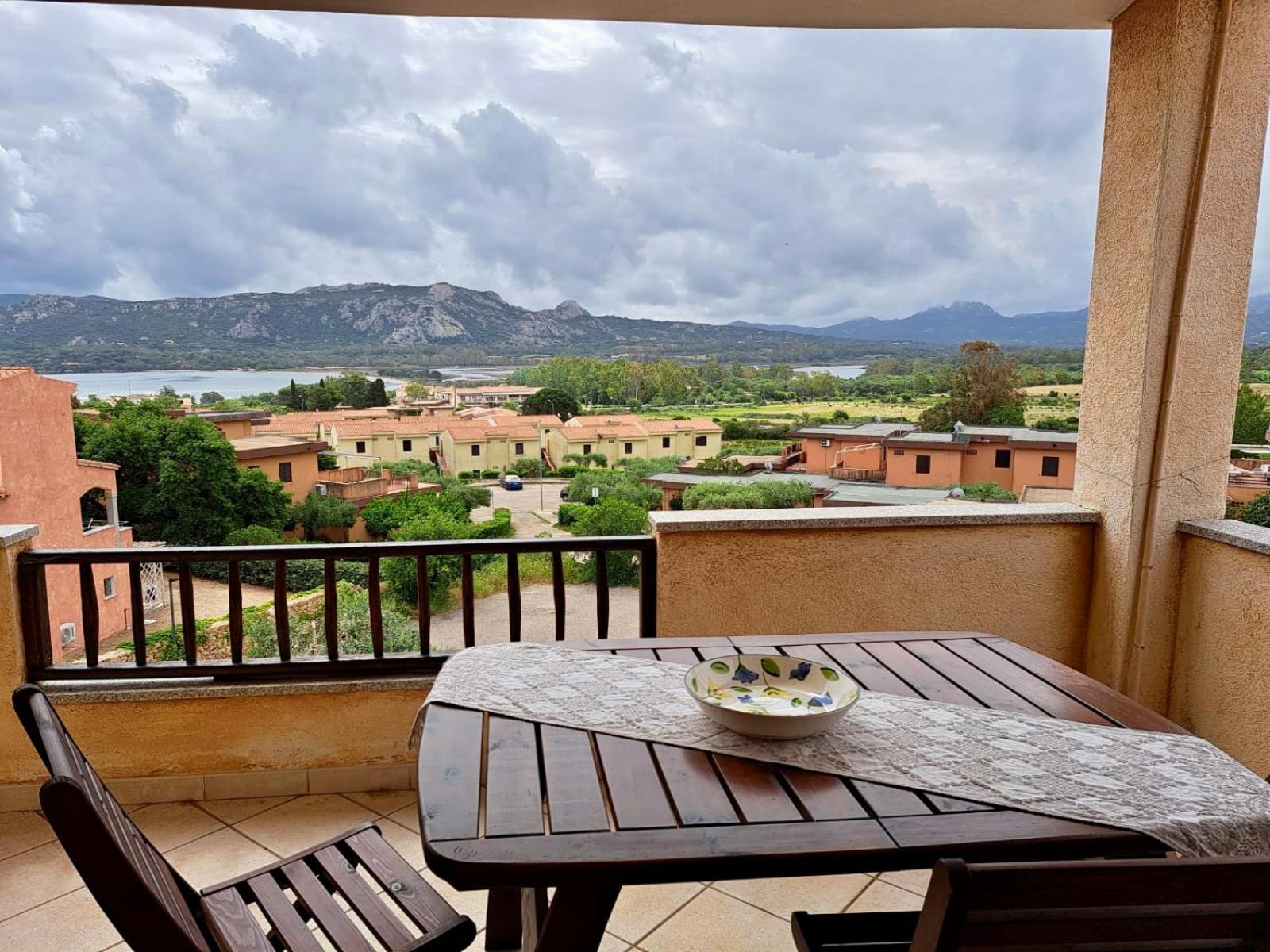 Appartamento Costa Smeralda view 3