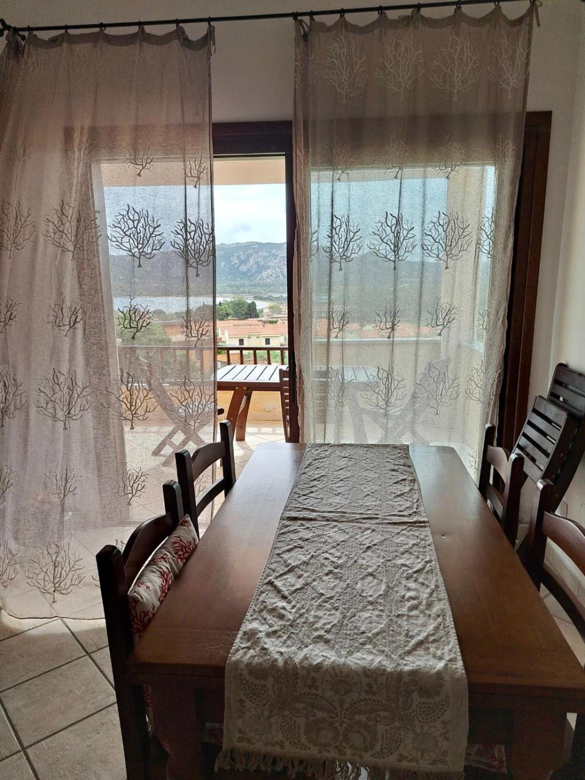 Appartamento Costa Smeralda view 4