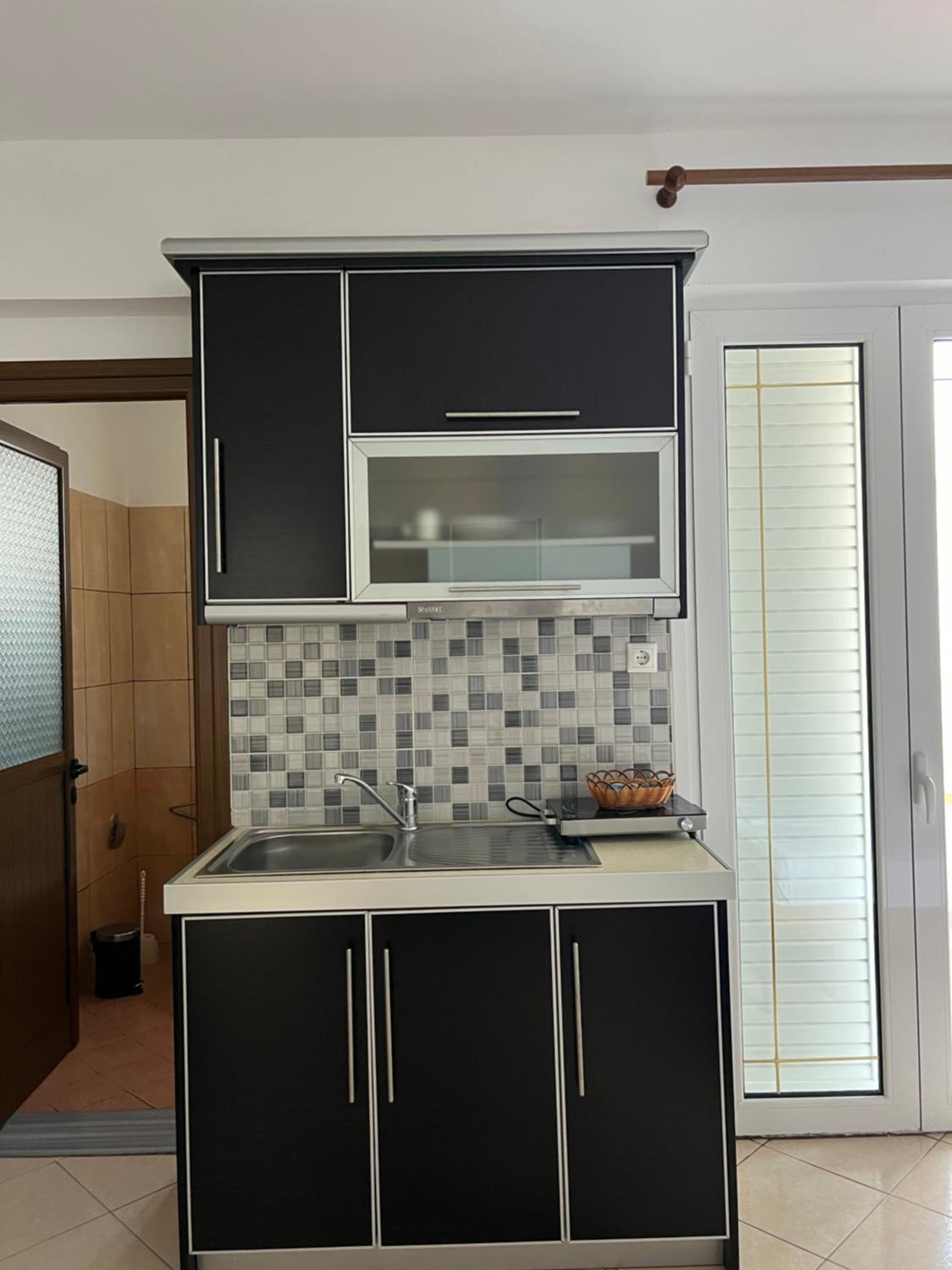 Guesthouse Butrinti
