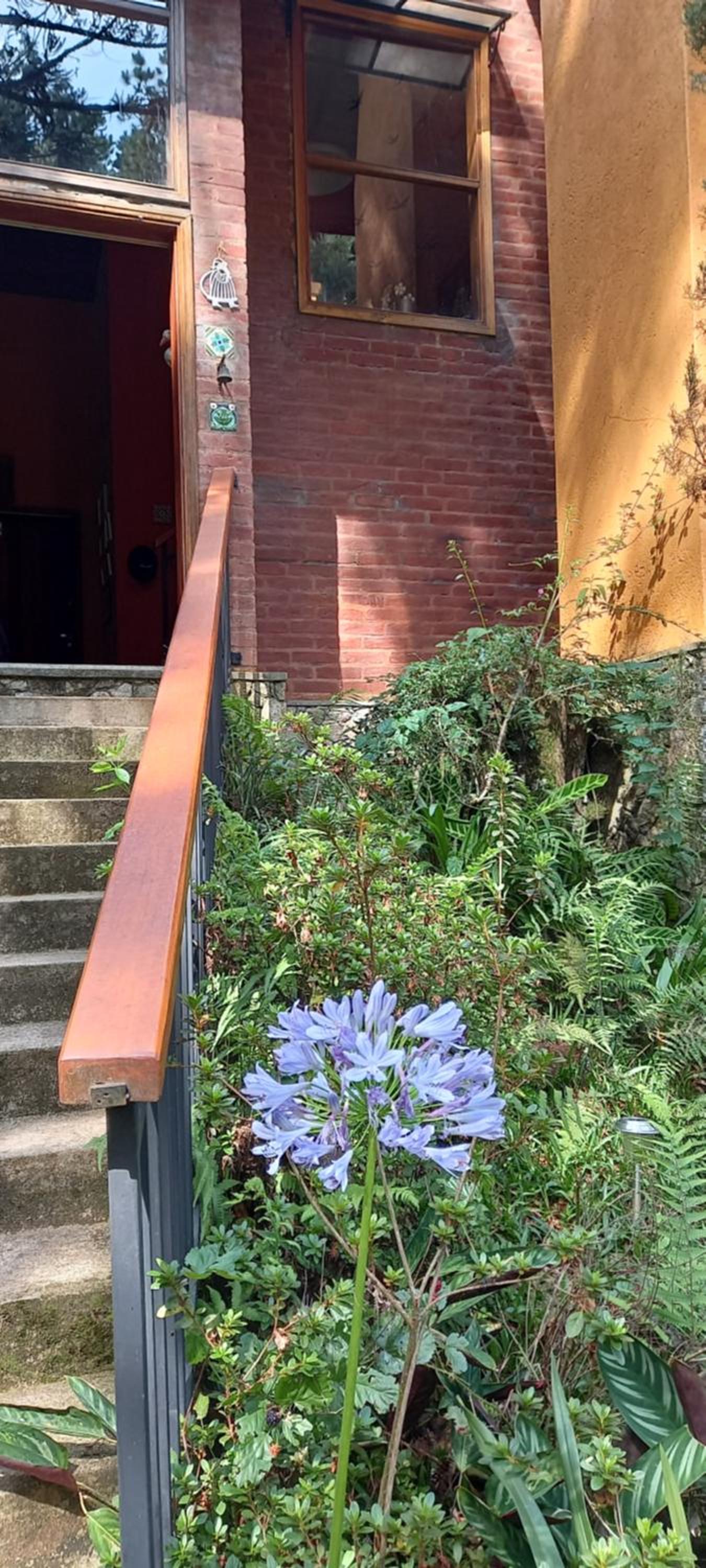 CASA EM MONTE VERDE CHARME E CONFORTO