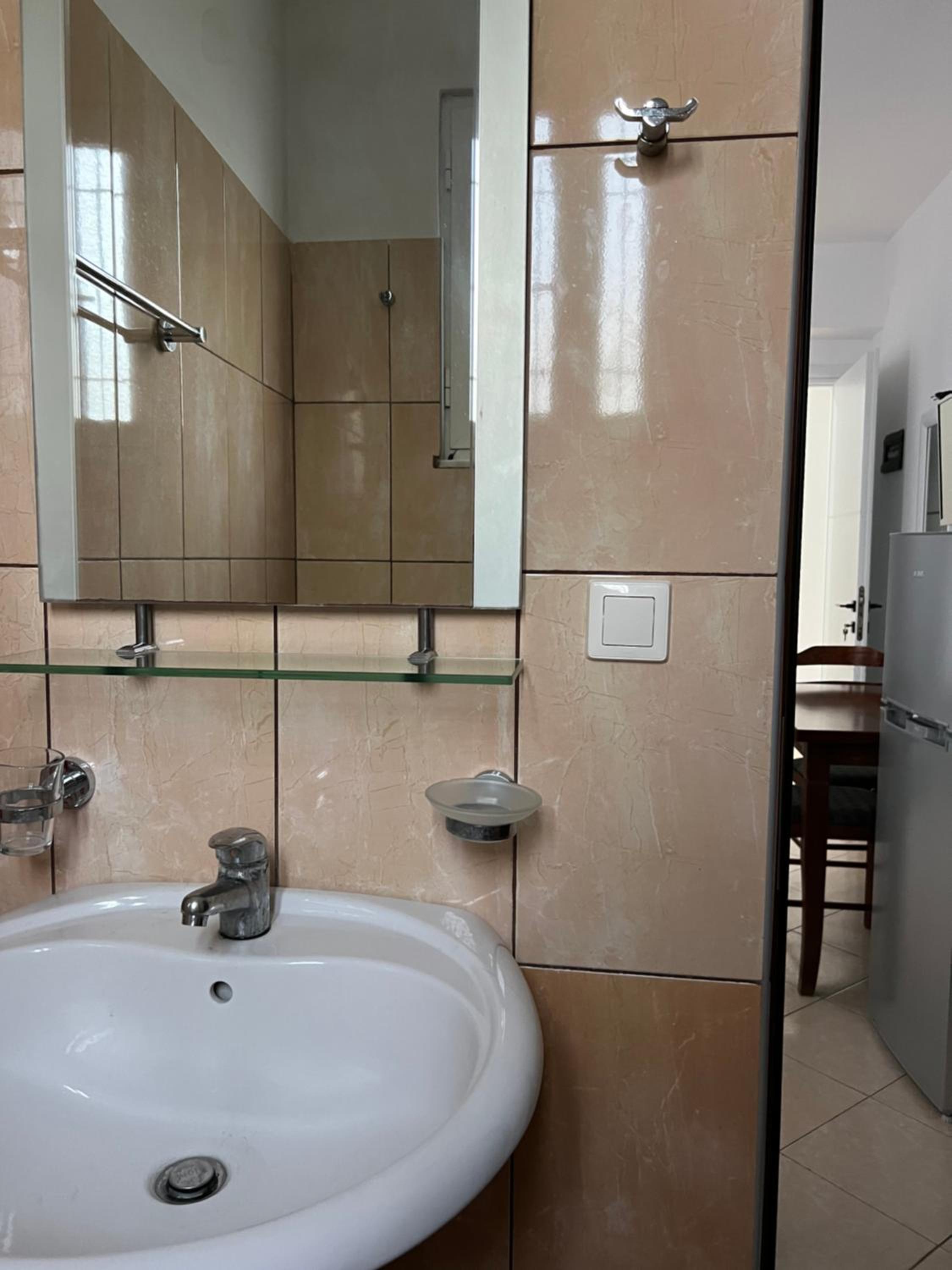 Guesthouse Butrinti
