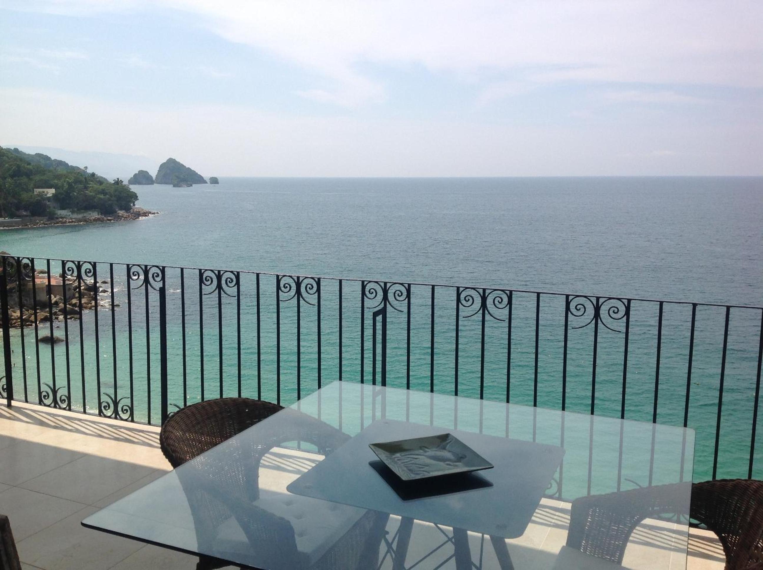 Playas Gemelas Puerto Vallarta view 3