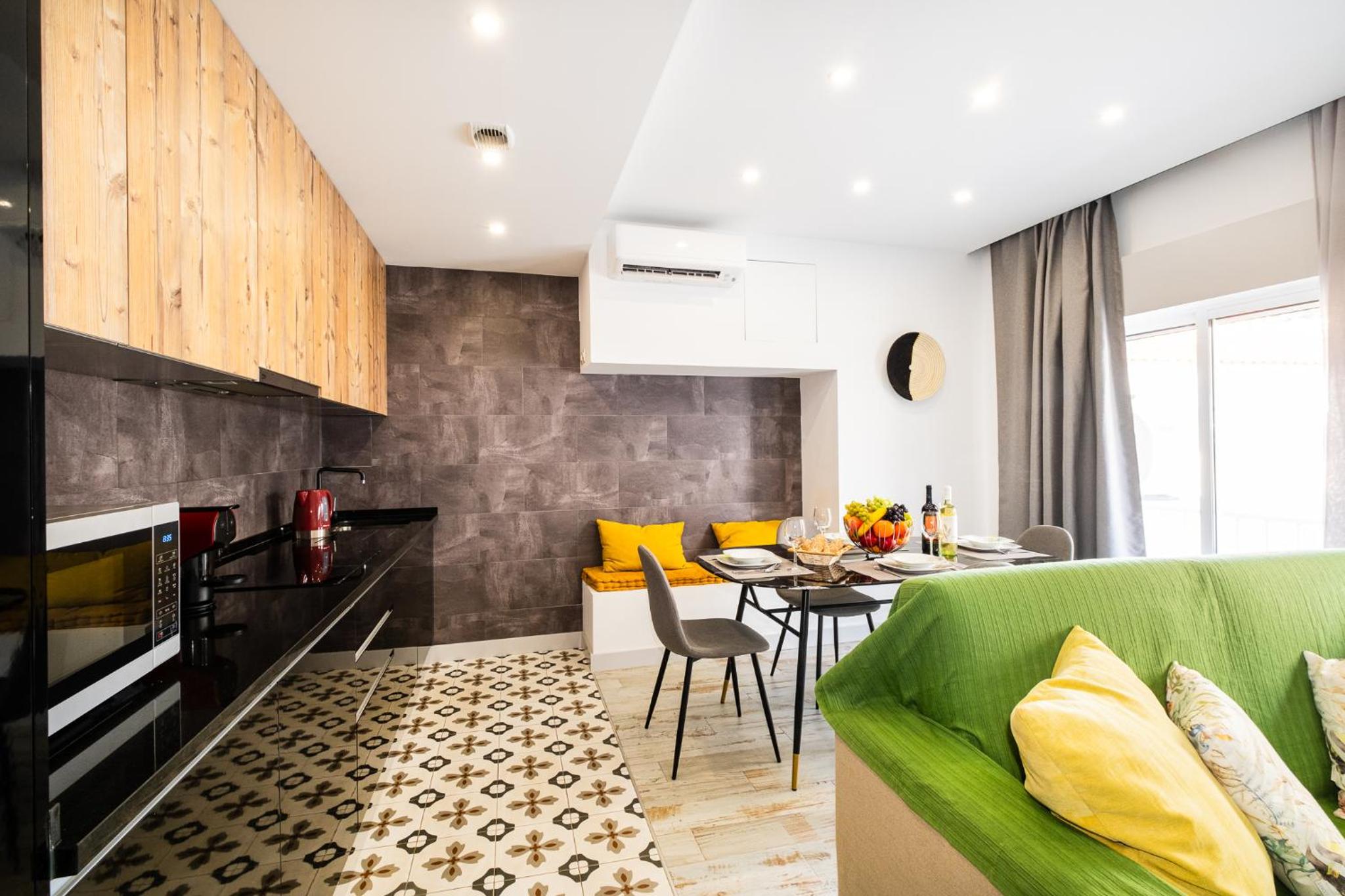 Apartment Carvoeiro By The Sea 2 by Algarve Vacation view 3