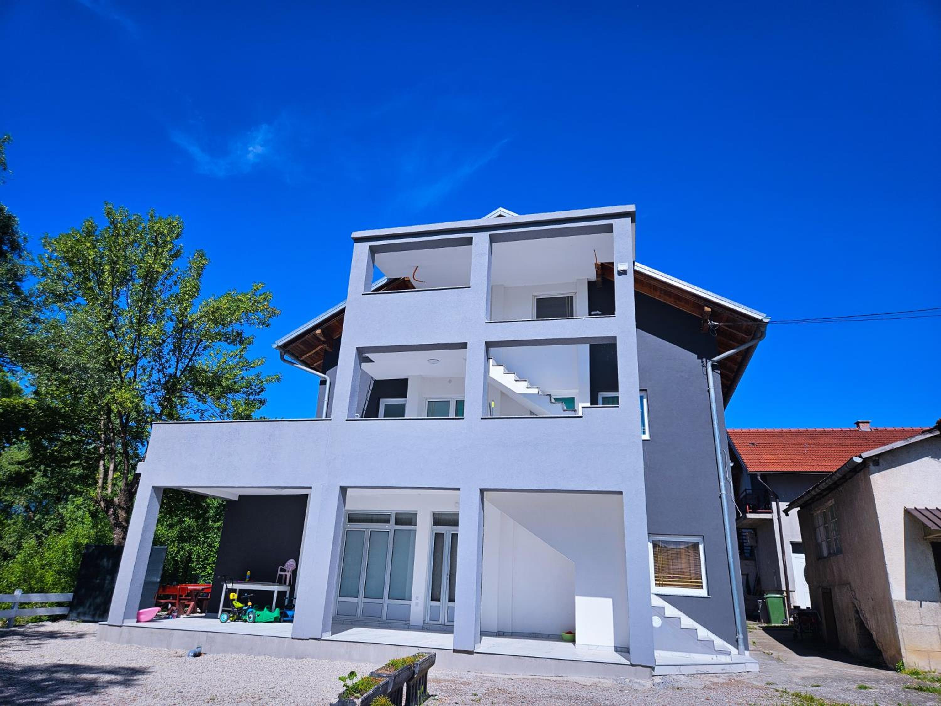 Apartment Bijela ladja