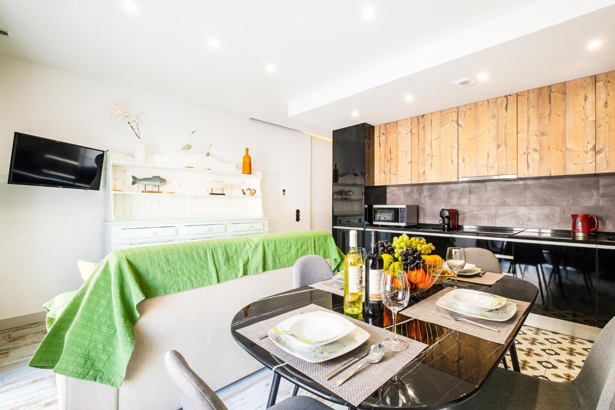 Apartment Carvoeiro By The Sea 2 by Algarve Vacation view 4
