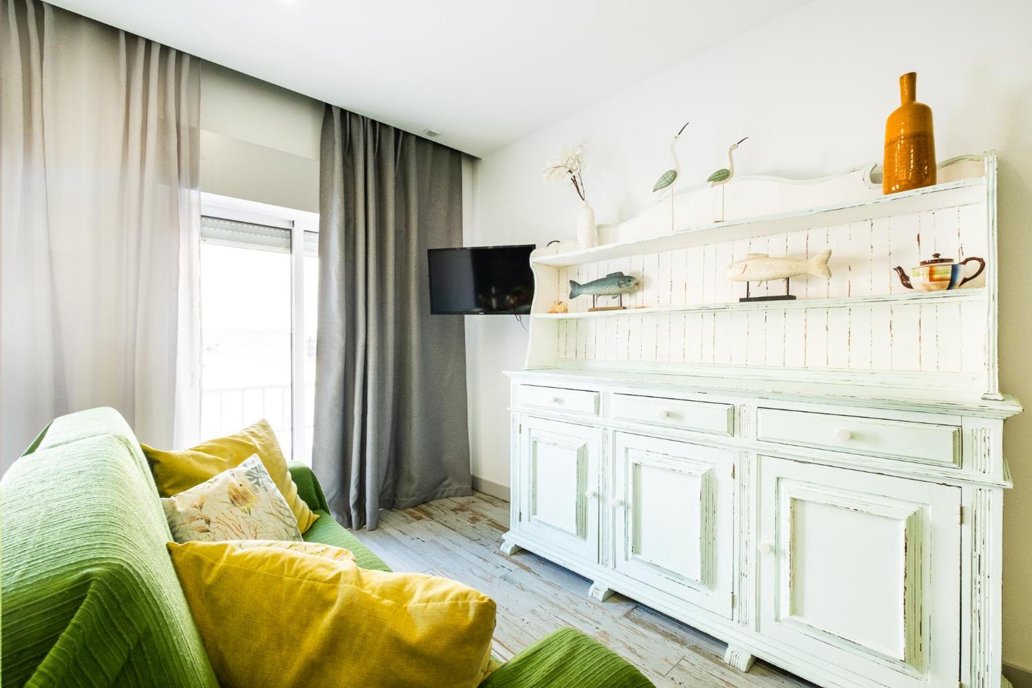 Apartment Carvoeiro By The Sea 2 by Algarve Vacation view 5